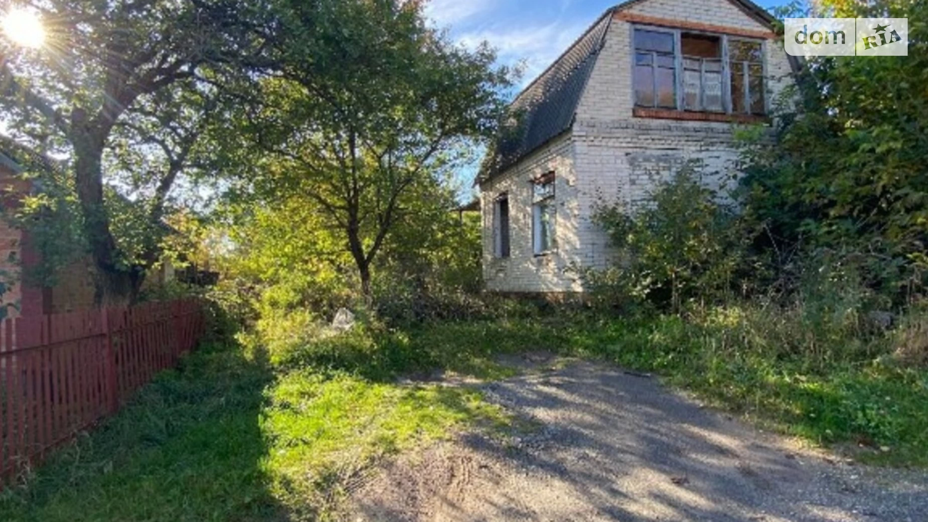 Продается одноэтажный дом 23.4 кв. м с мебелью, цена: 8000 $ - фото 3