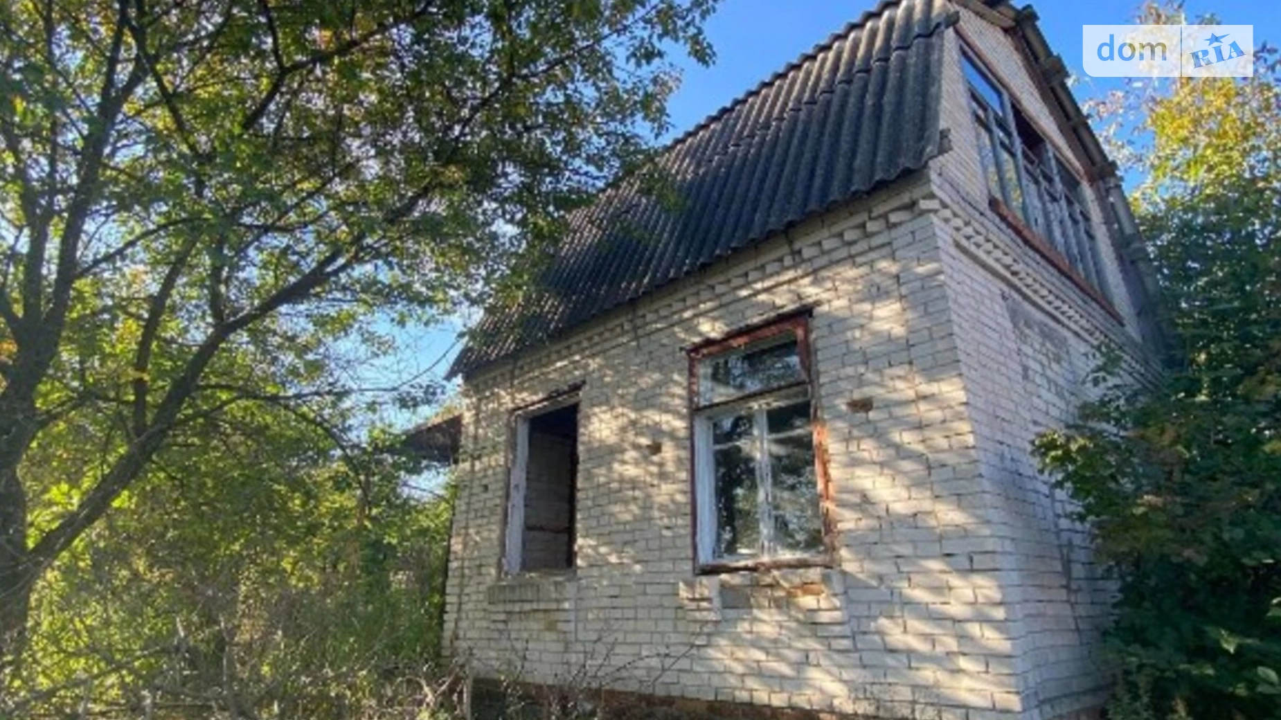 Продается одноэтажный дом 23.4 кв. м с мебелью, цена: 8000 $ - фото 5