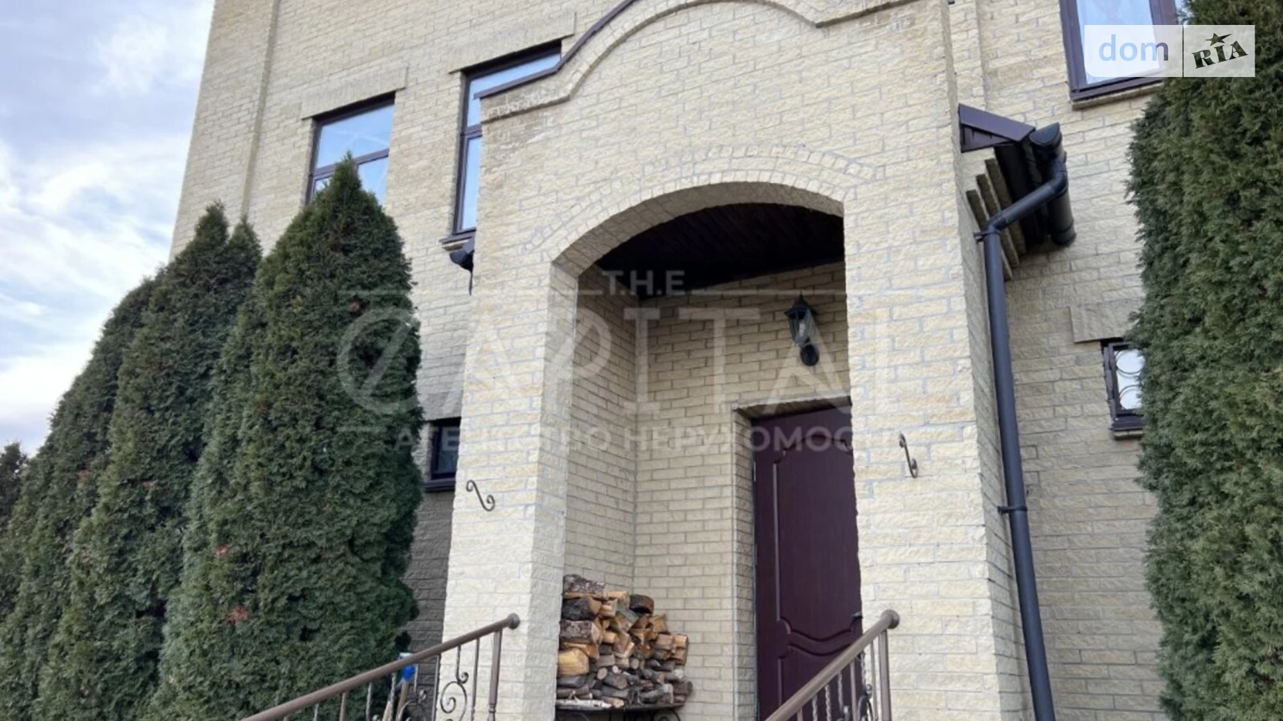 Продається будинок 3 поверховий 380 кв. м з терасою, цена: 560000 $ - фото 2