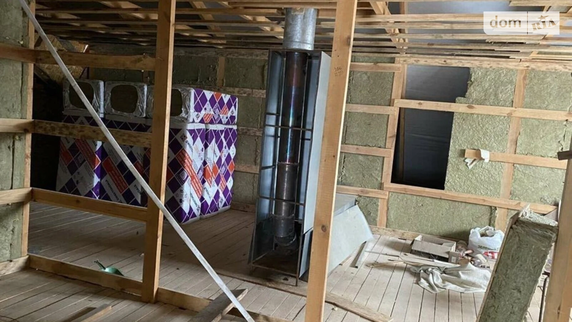 Продается дом на 2 этажа 110 кв. м с садом, цена: 56000 $ - фото 4