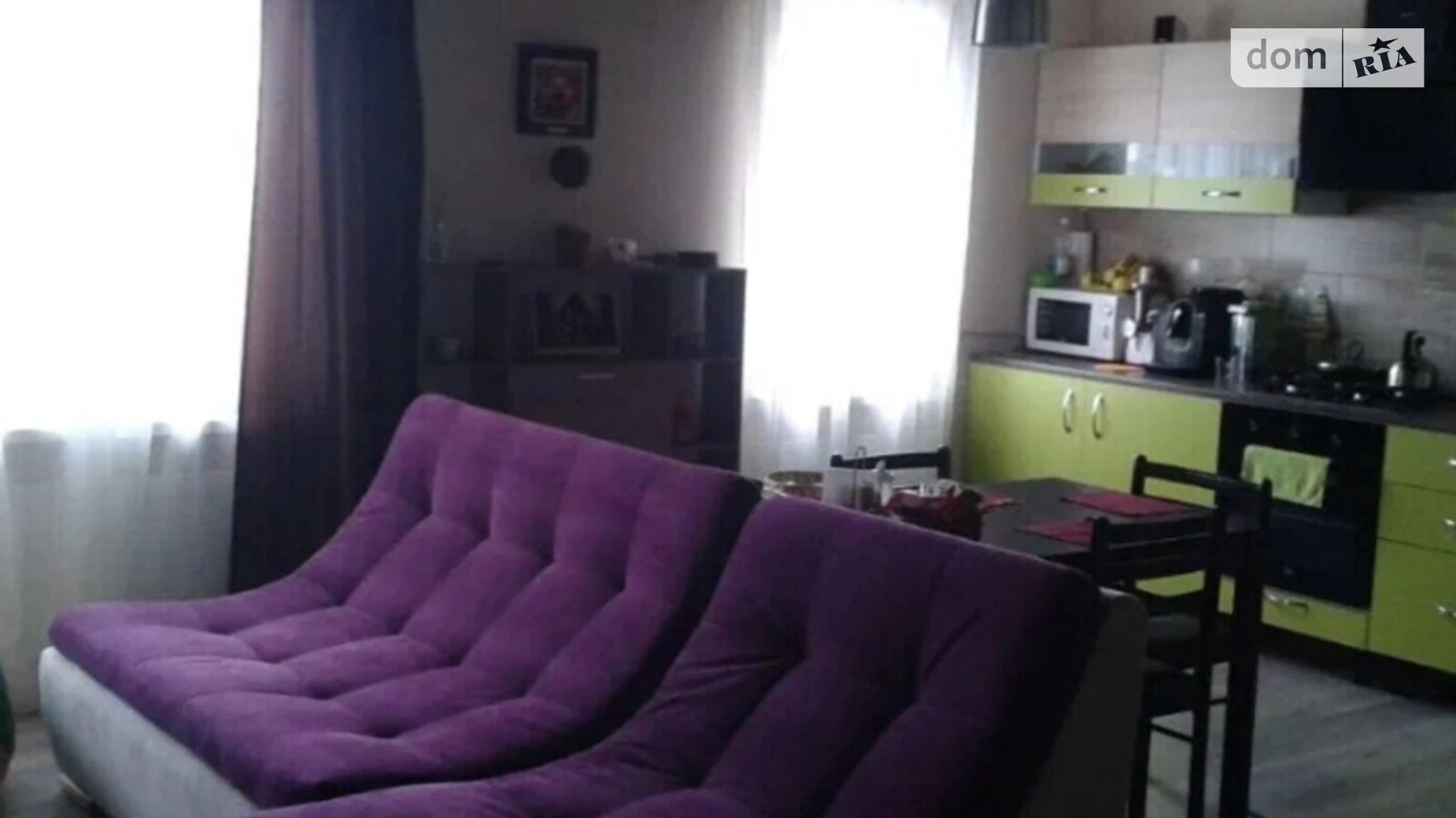 Продается 3-комнатная квартира 65 кв. м в Кропивницком, ул. Вокзальная - фото 2