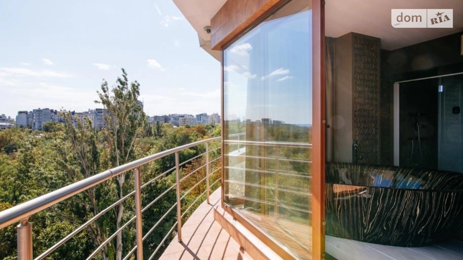 Продается 2-комнатная квартира 156 кв. м в Одессе, ул. Веры Инбер, 5 - фото 5
