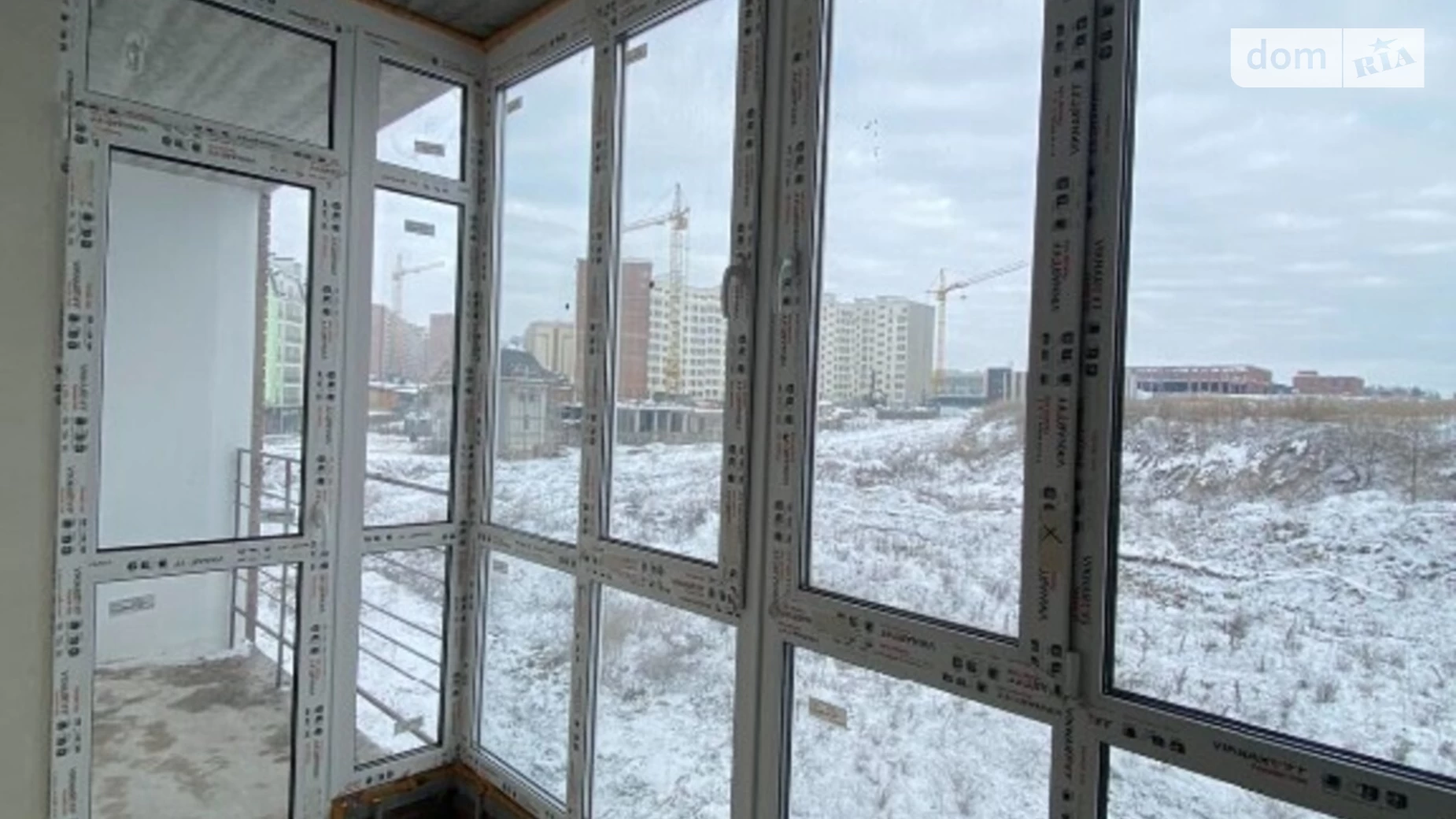Продається 2-кімнатна квартира 69 кв. м у Хмельницькому, вул. Панаса Мирного - фото 11