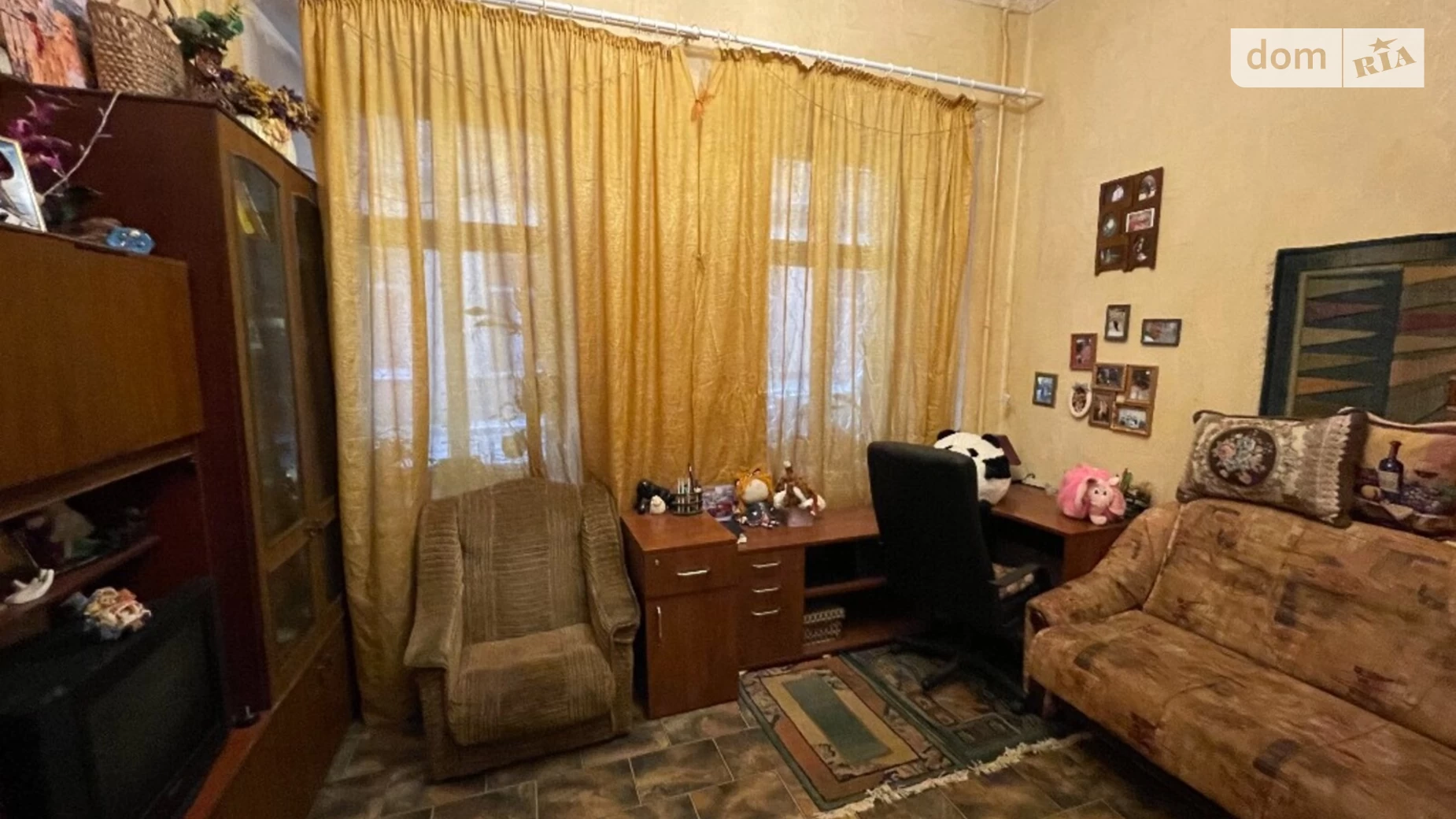 Продается 2-комнатная квартира 55 кв. м в Одессе, ул. Садовая - фото 2