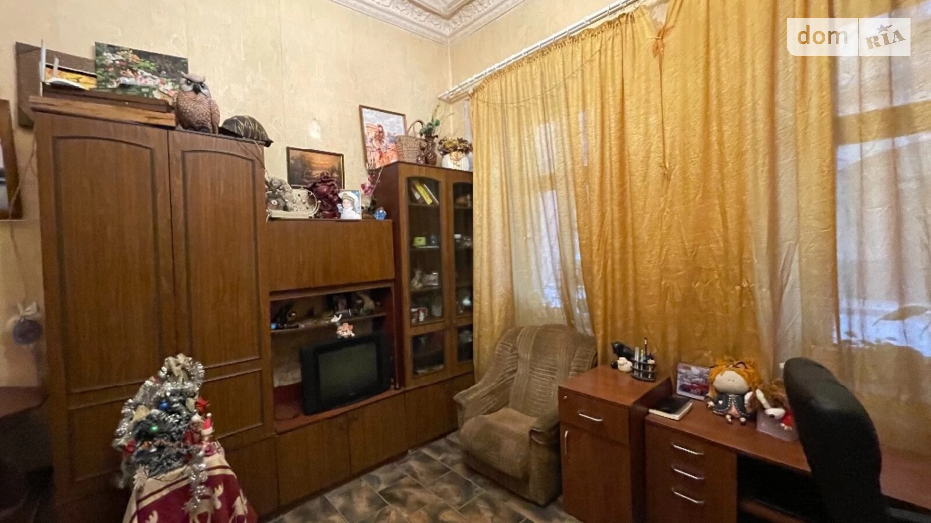 Продается 2-комнатная квартира 55 кв. м в Одессе, ул. Садовая - фото 3