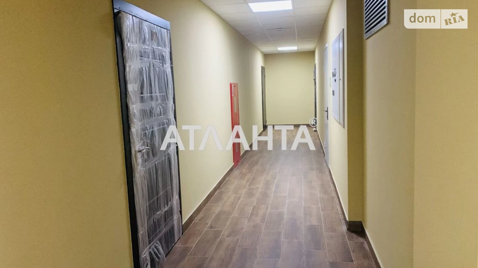 Продается 1-комнатная квартира 48 кв. м в Одессе, Овидиопольская дор., 32 - фото 3