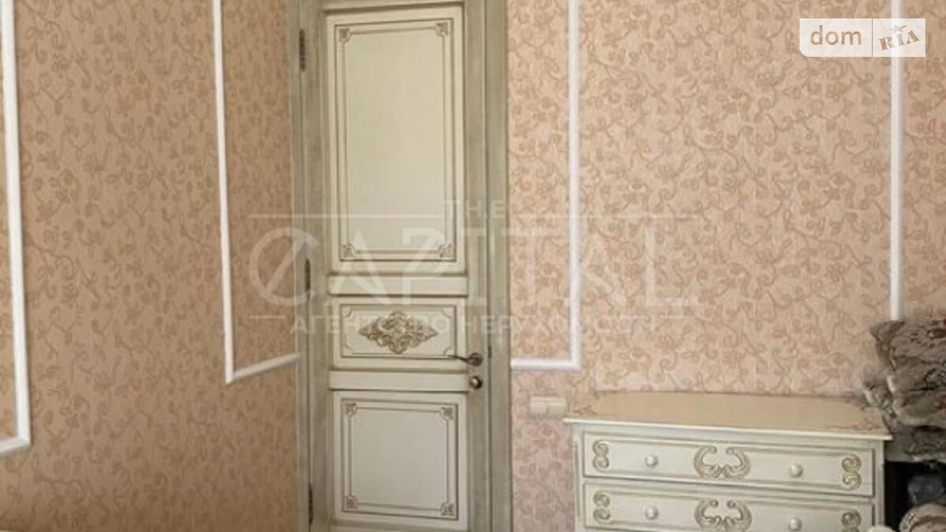 Сдается в аренду 3-комнатная квартира 110 кв. м в Киеве, бул. Тараса Шевченко, 48 - фото 5