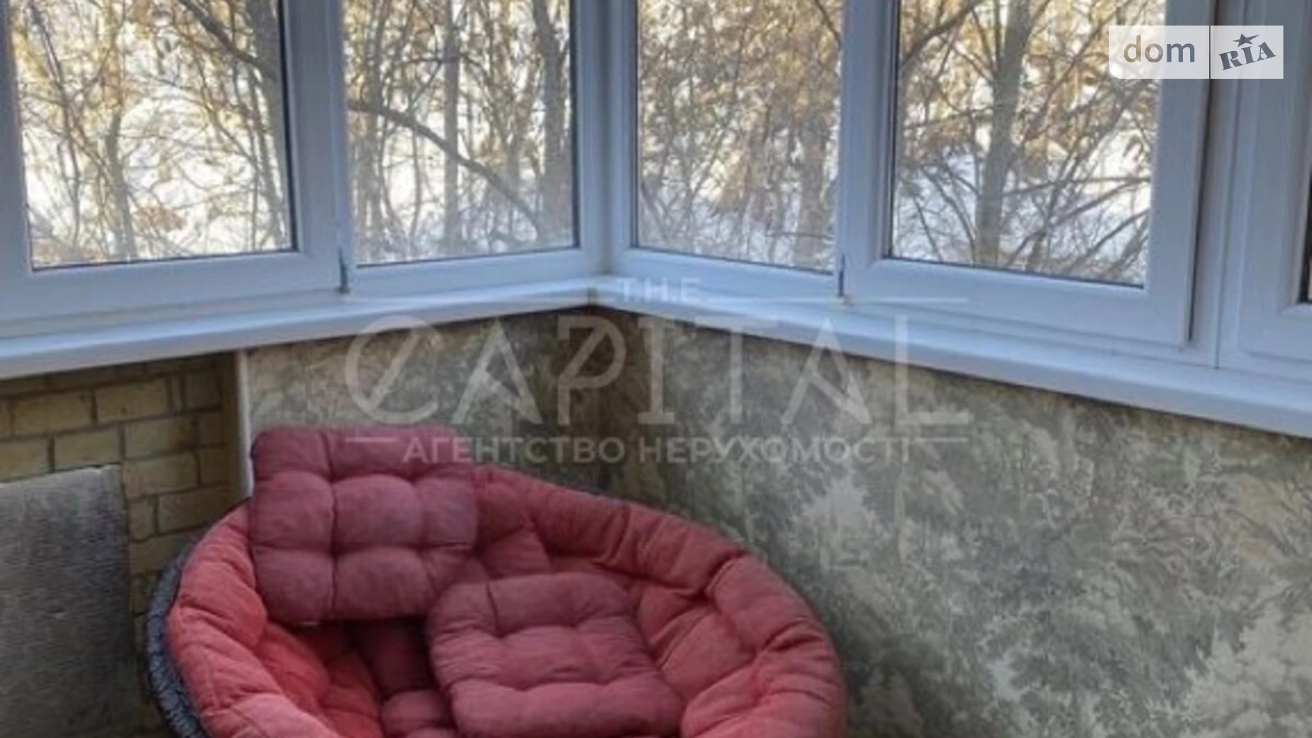 Сдается в аренду 3-комнатная квартира 110 кв. м в Киеве, бул. Тараса Шевченко, 48 - фото 3