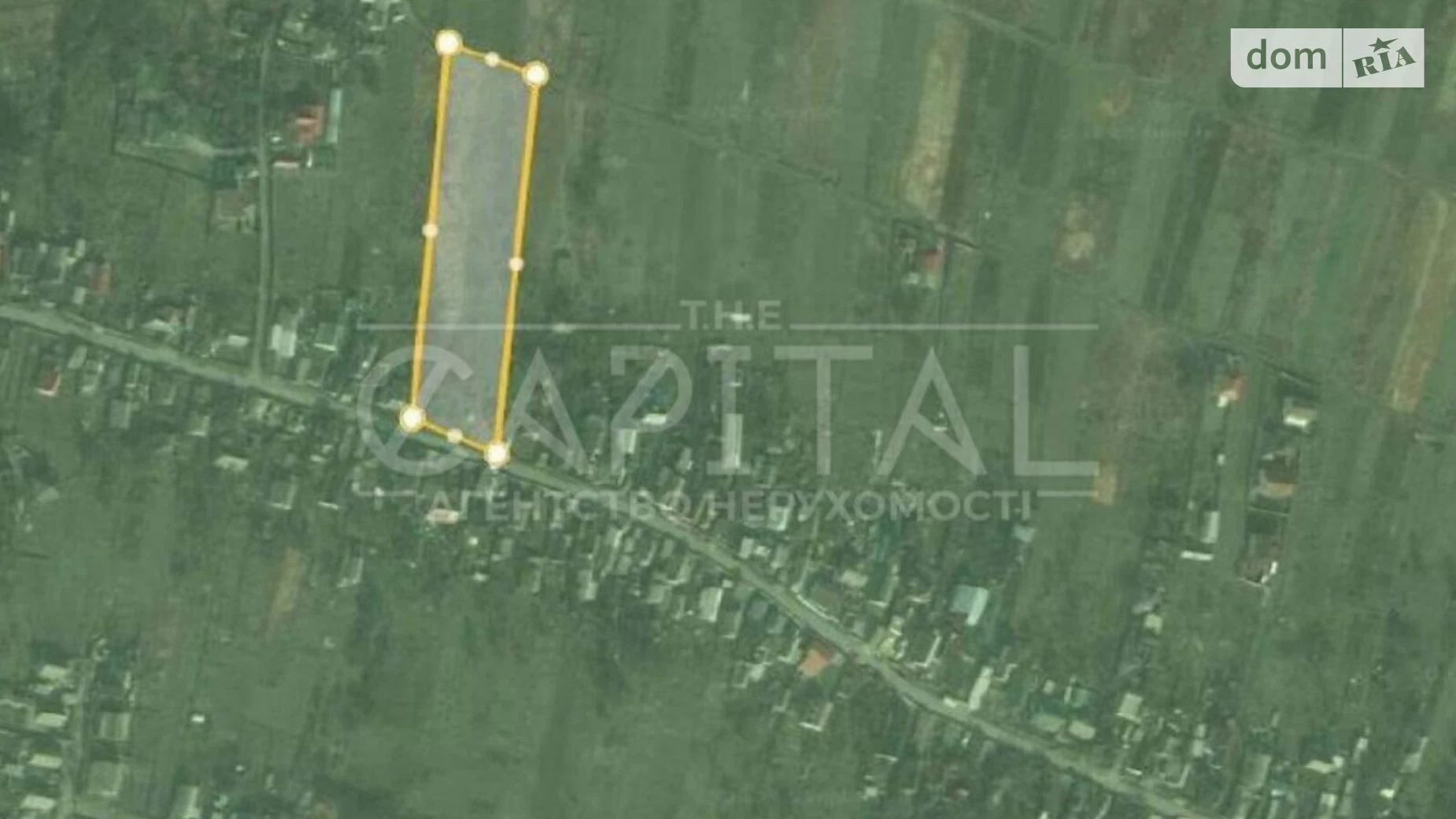 Продається земельна ділянка 76 соток у Київській області, цена: 330600 $ - фото 3
