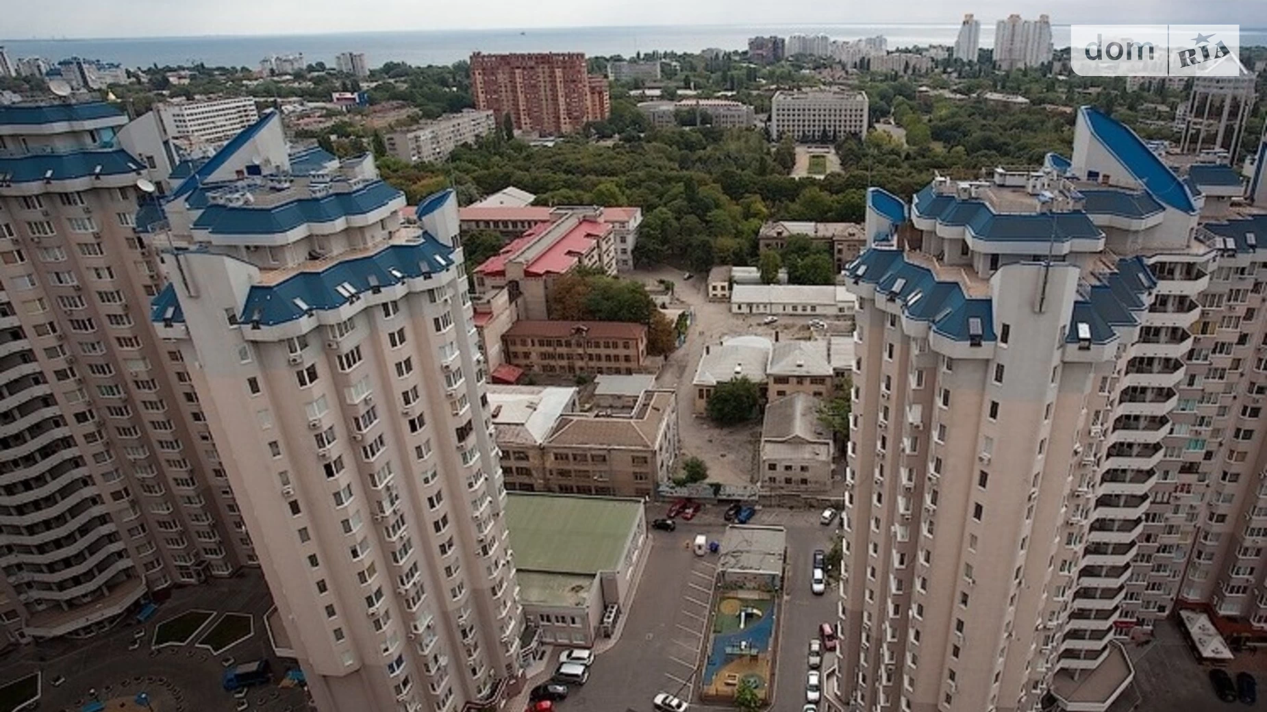 Продается 2-комнатная квартира 85 кв. м в Одессе, ул. Среднефонтанская, 19А - фото 3