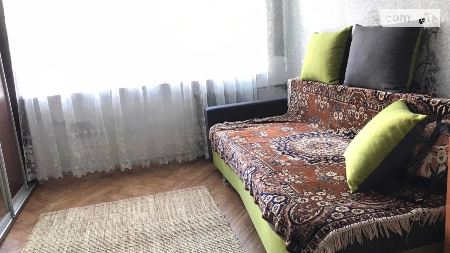Сдается в аренду комната 18 кв. м в Тернополе, цена: 3000 грн - фото 2