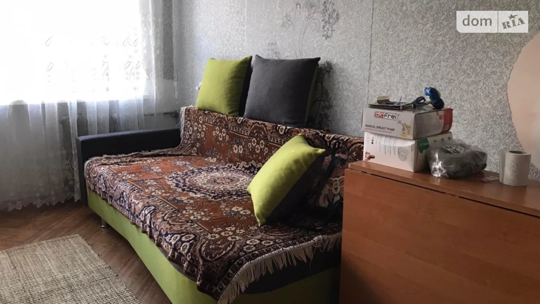 Сдается в аренду комната 18 кв. м в Тернополе, цена: 3000 грн - фото 4