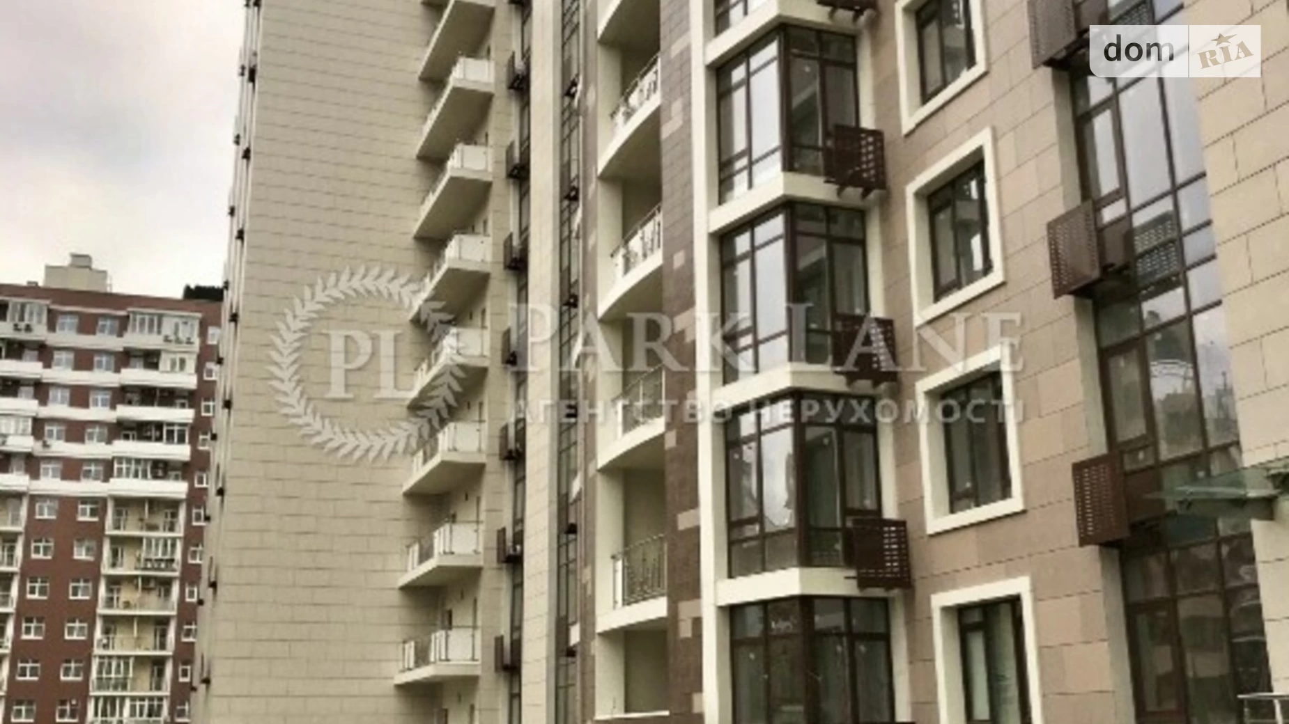Продается 3-комнатная квартира 95 кв. м в Киеве, ул. Саперное Поле, 5А - фото 3