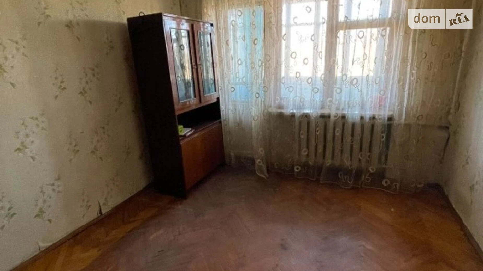 Продается 1-комнатная квартира 32 кв. м в Одессе, ул. Героев Крут, 33 - фото 2