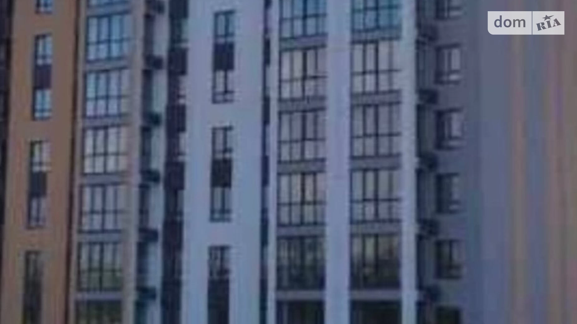 Продается 2-комнатная квартира 64.2 кв. м в Днепре, Запорожское шоссе