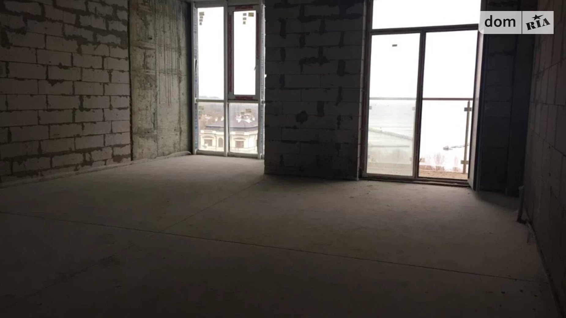 Продается 1-комнатная квартира 56.4 кв. м в Одессе, пер. Ванный, 1А - фото 4