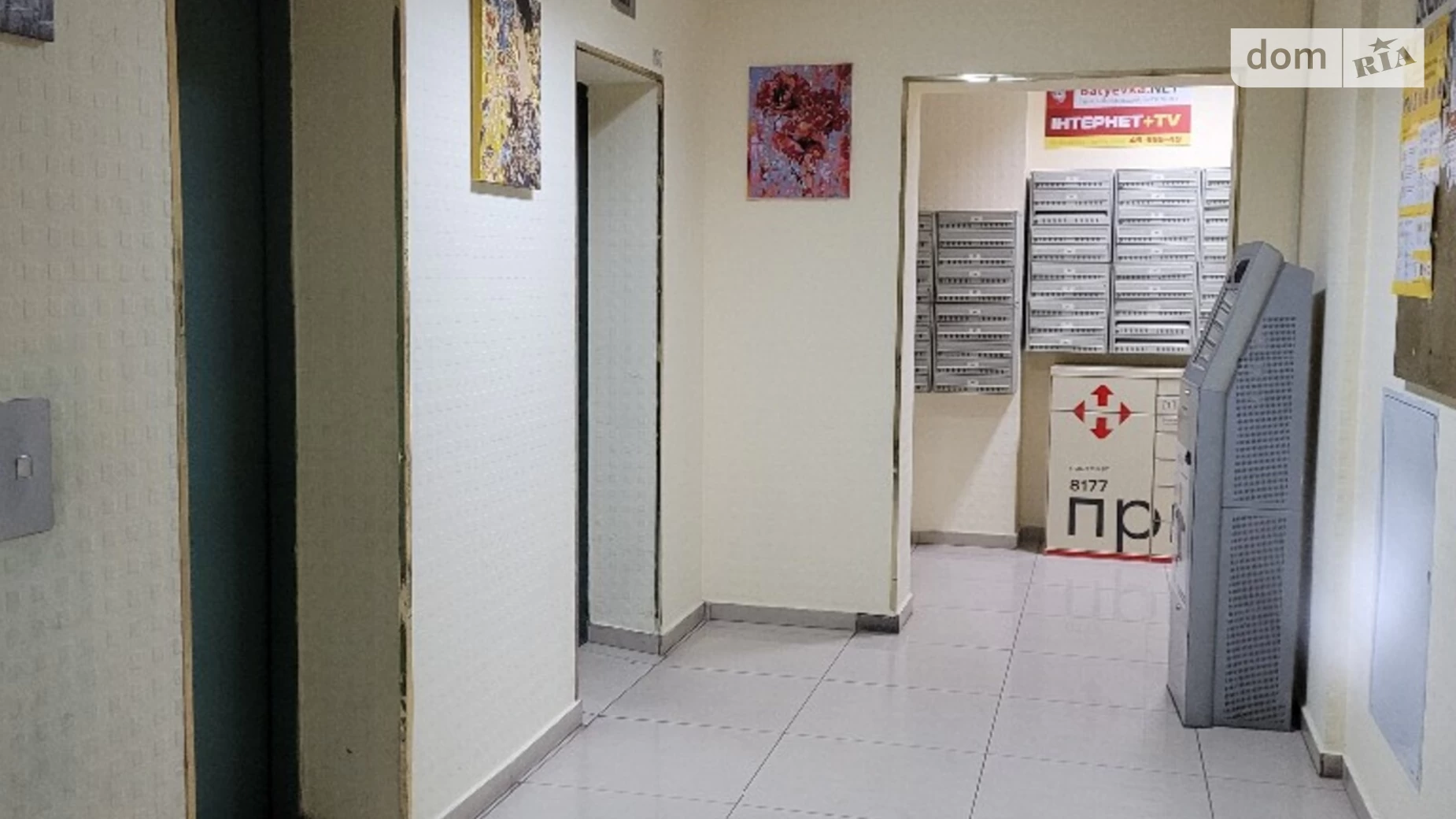 Продается 3-комнатная квартира 109 кв. м в Киеве, просп. Лобановського(Краснозвездного), 4Б - фото 2