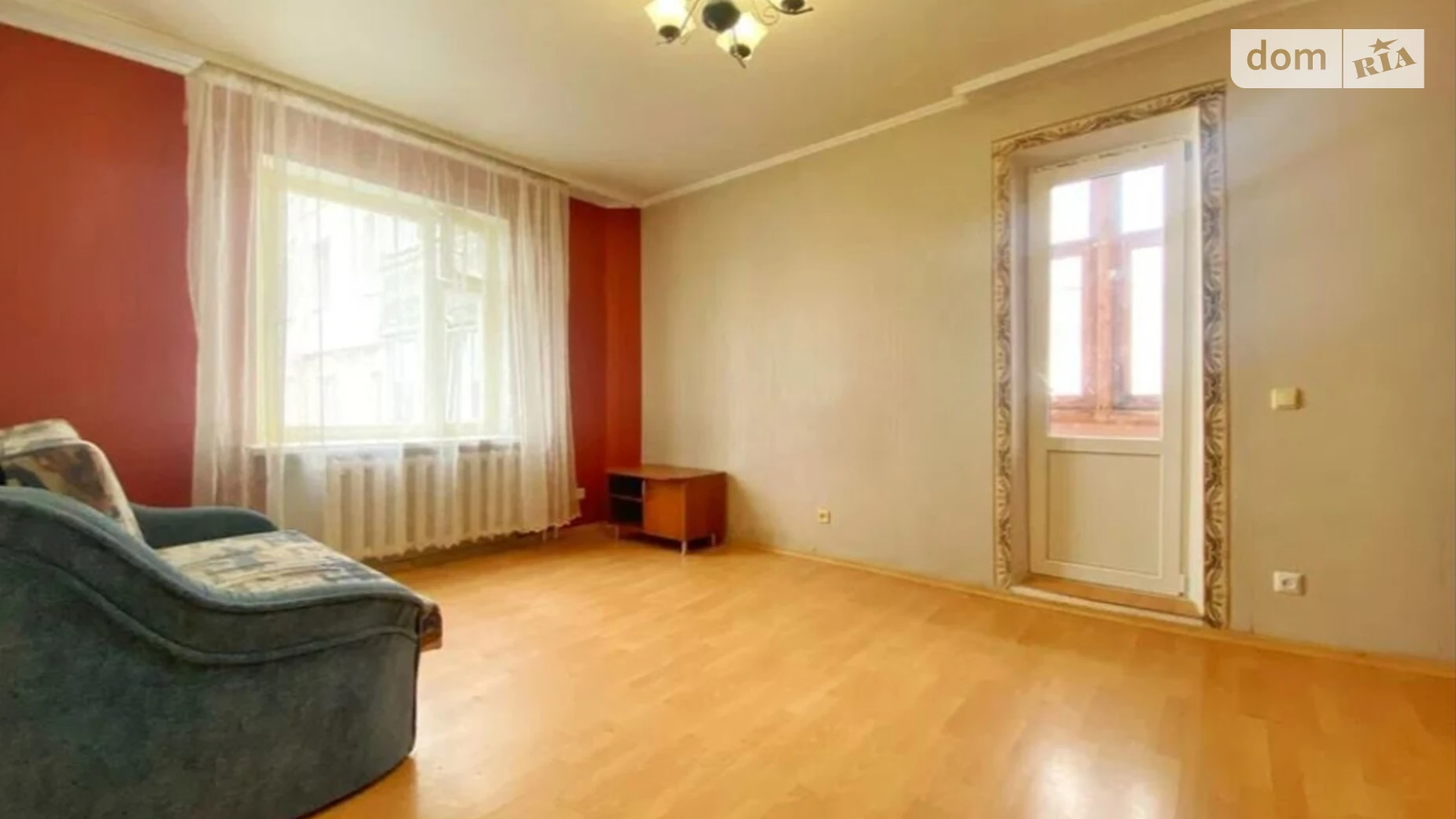 Продается 1-комнатная квартира 33 кв. м в Хмельницком, ул. Героев Мариуполя(Гагарина) - фото 3