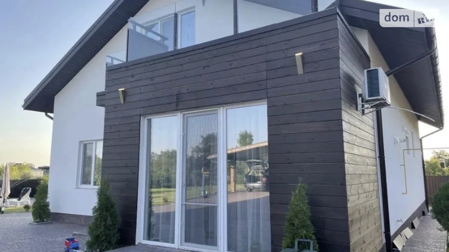 Продається будинок 2 поверховий 260 кв. м з каміном, цена: 280000 $ - фото 2