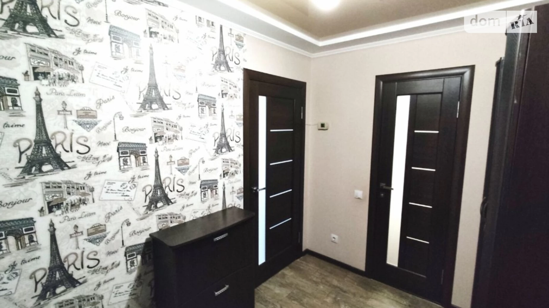 Продается 1-комнатная квартира 46 кв. м в Хмельницком, ул. Кармелюка - фото 4
