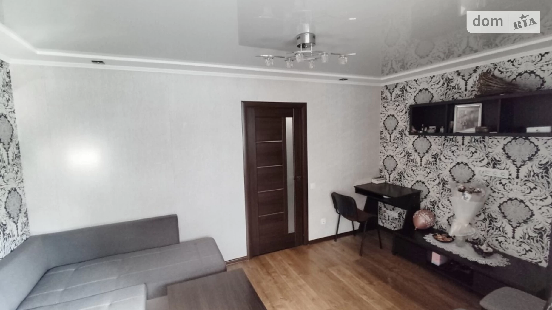 Продается 1-комнатная квартира 46 кв. м в Хмельницком, ул. Кармелюка - фото 5