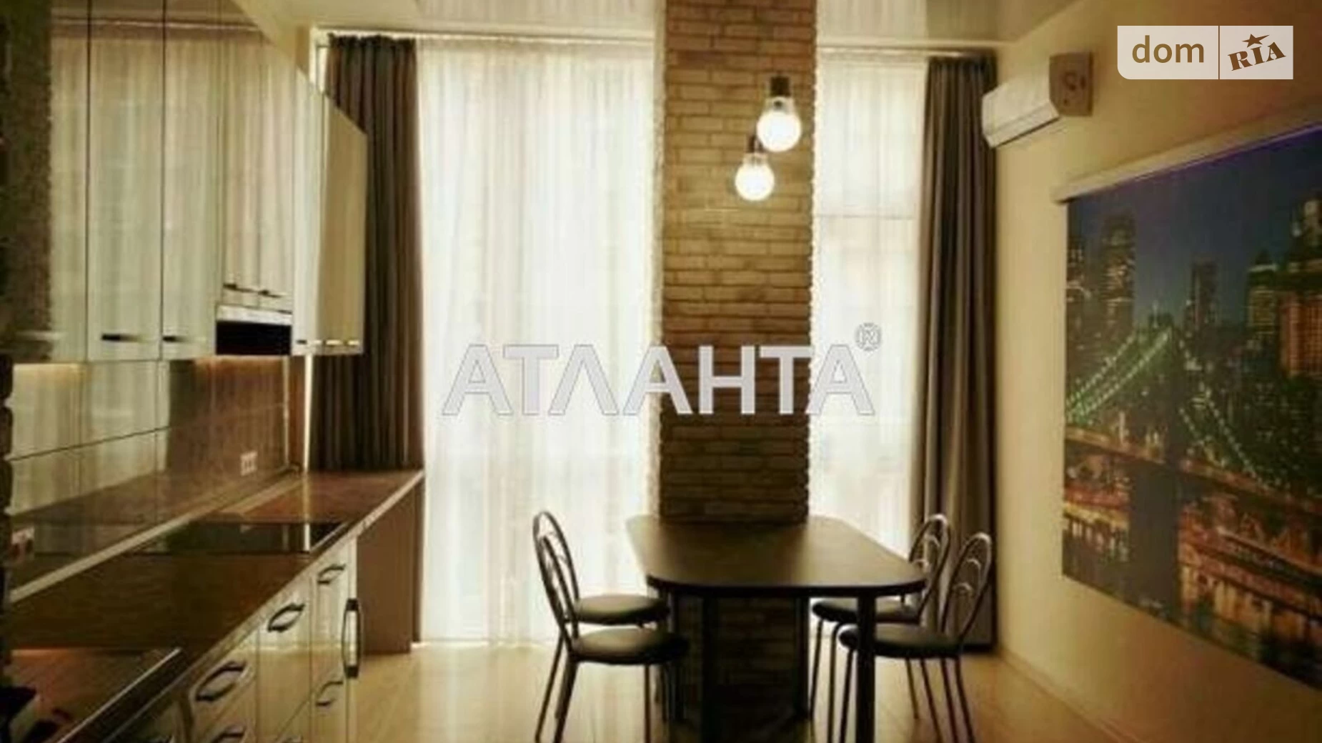 Продається 2-кімнатна квартира 105 кв. м у Одесі, плато Гагарінське, 5Б - фото 4
