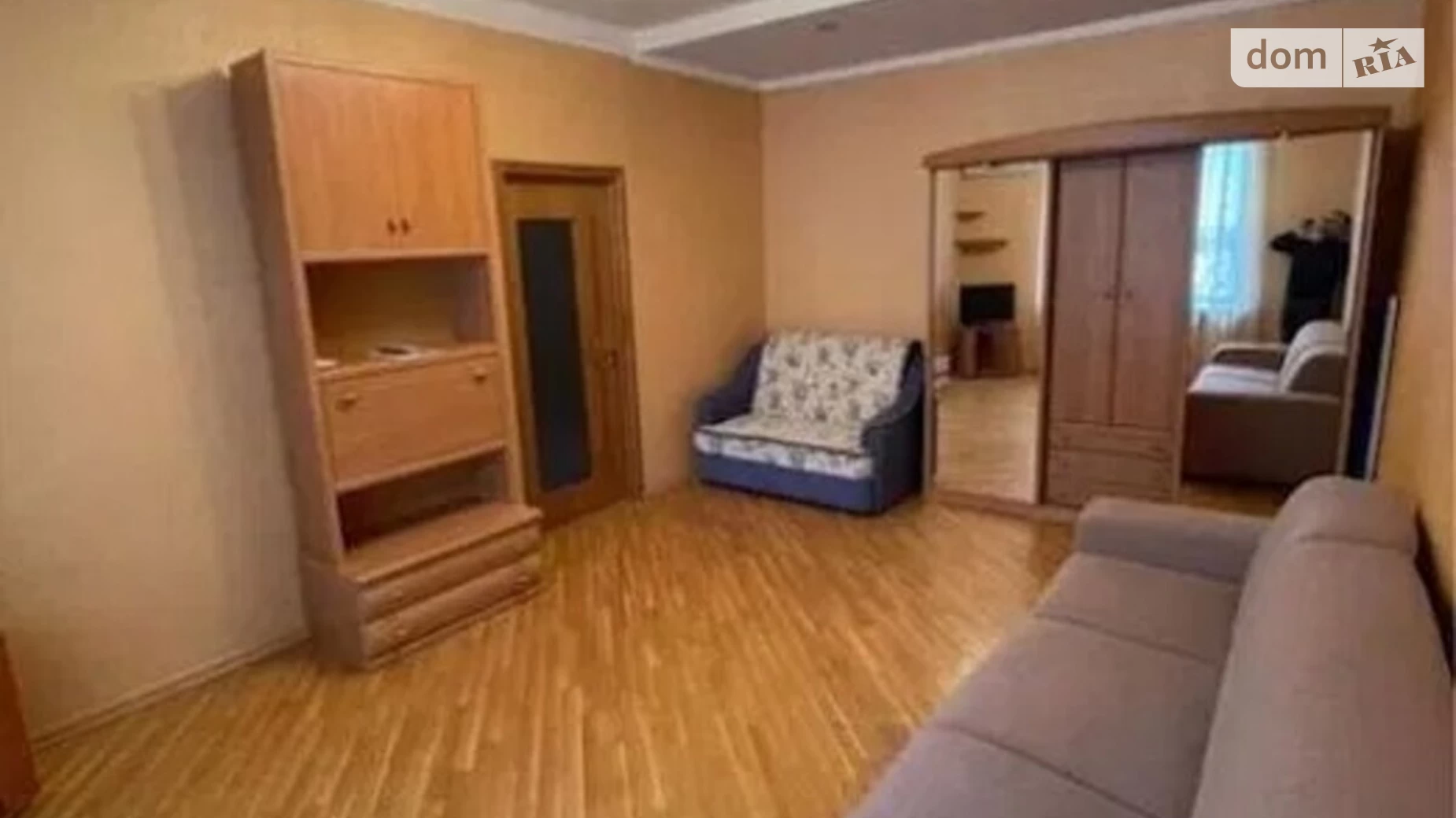 Продается 1-комнатная квартира 36.2 кв. м в Киеве, ул. Михаила Бойчука, 27 - фото 3