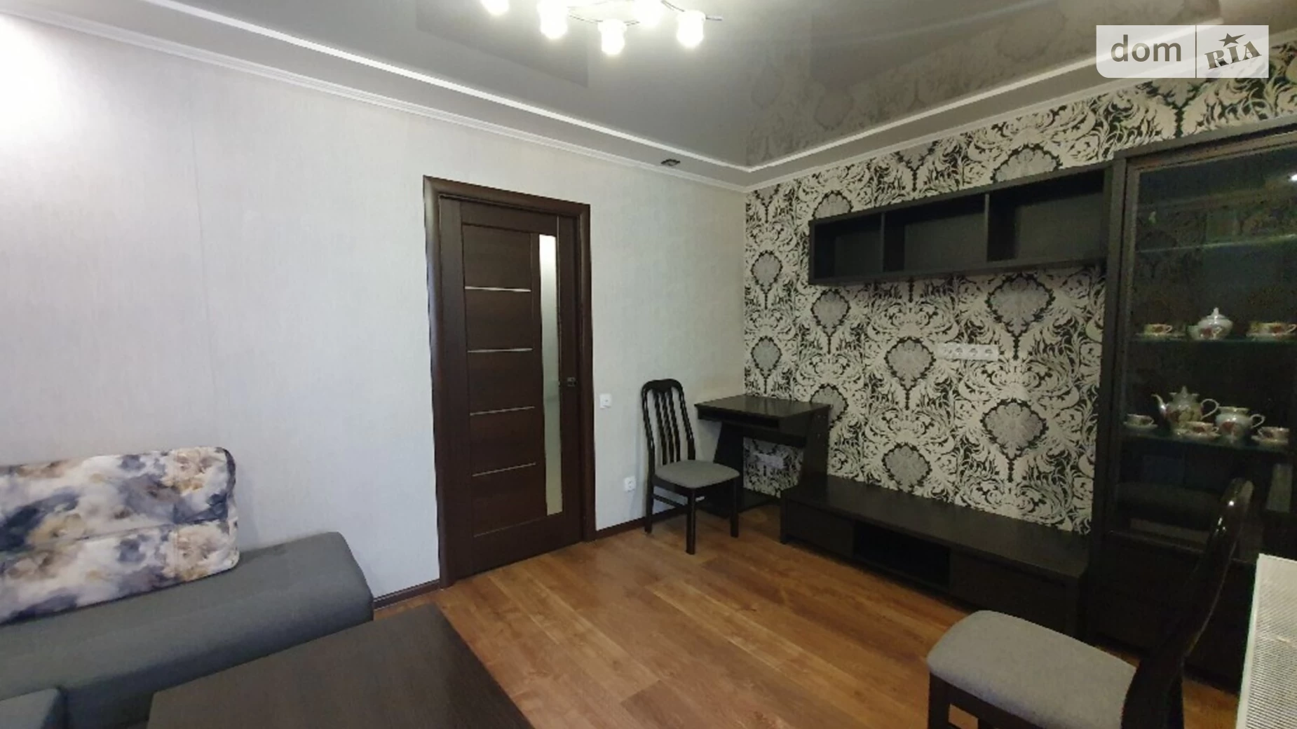 Продается 1-комнатная квартира 46 кв. м в Хмельницком, ул. Кармелюка - фото 3