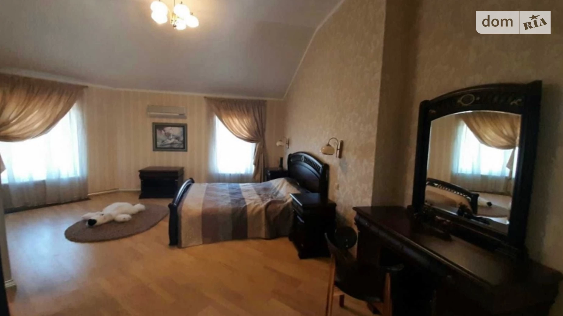 Сдается в аренду одноэтажный дом с садом, цена: 35000 грн - фото 3