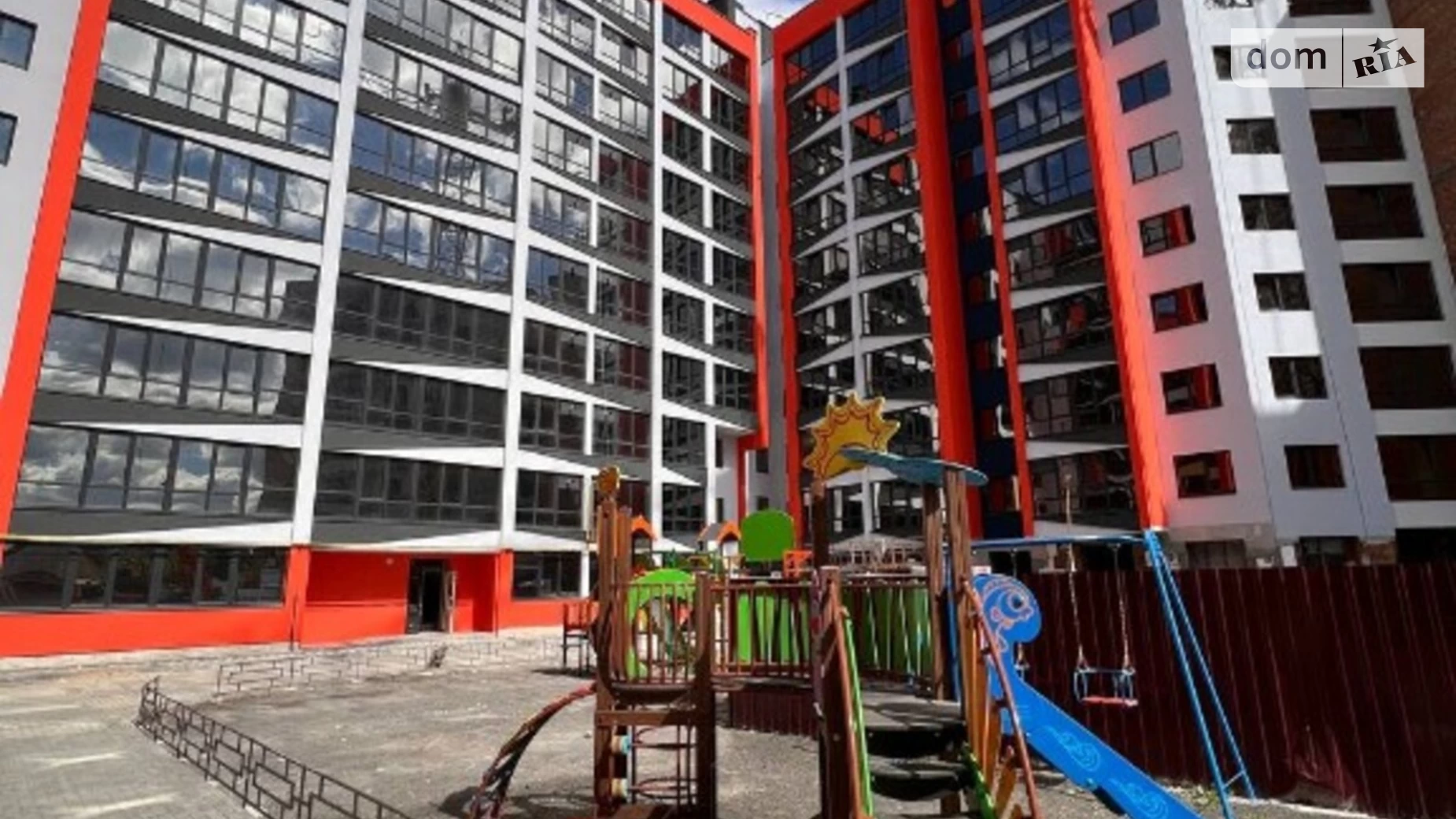Продается 1-комнатная квартира 43 кв. м в Хмельницком, ул. Проскуровского Подполья - фото 3