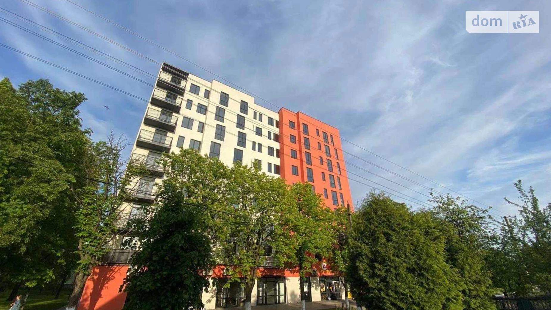 Продается 2-комнатная квартира 58 кв. м в Любомле, ул. Пушкина, 1 - фото 5
