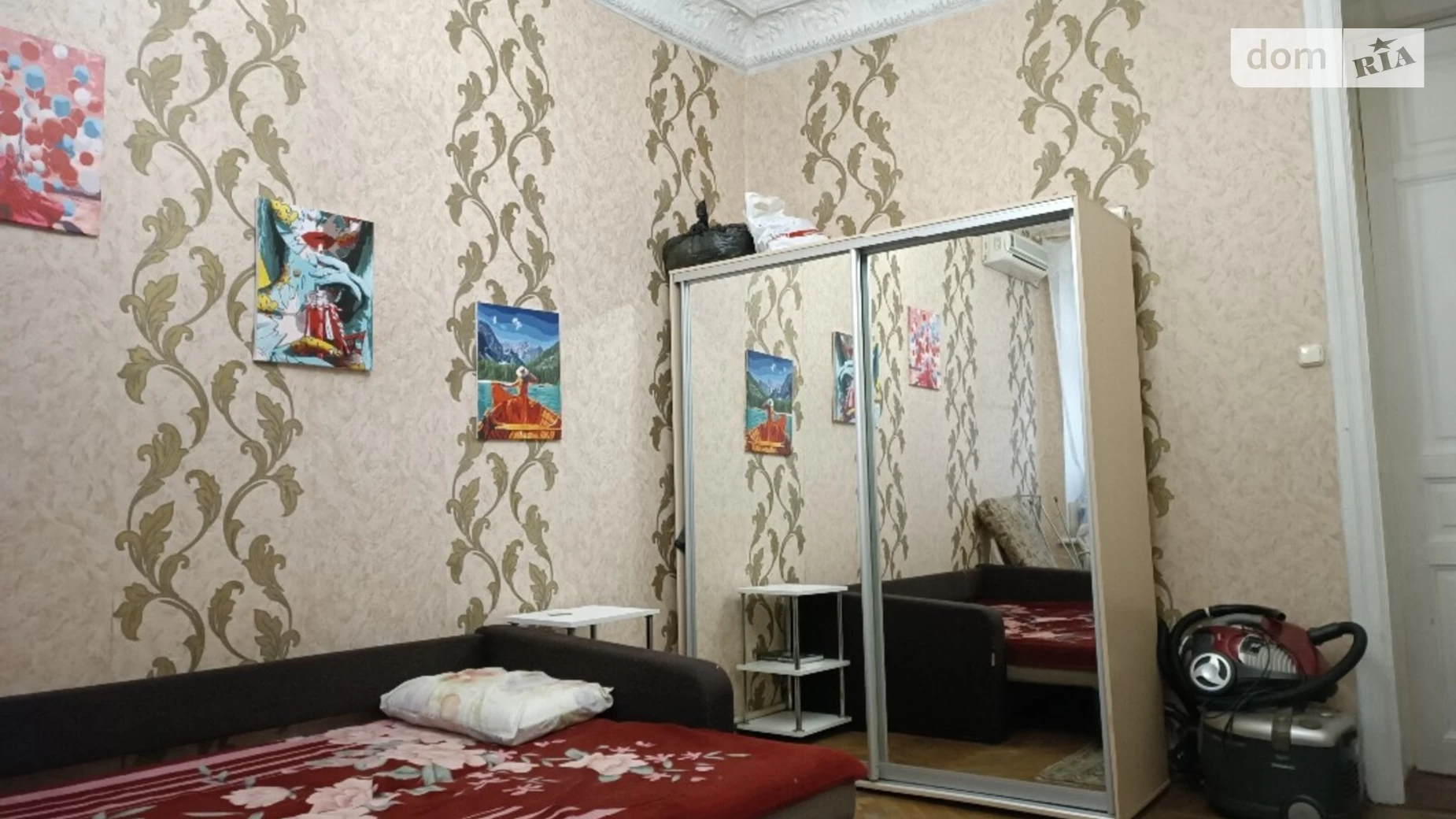 Продається 2-кімнатна квартира 41 кв. м у Одесі, вул. Канатна - фото 4