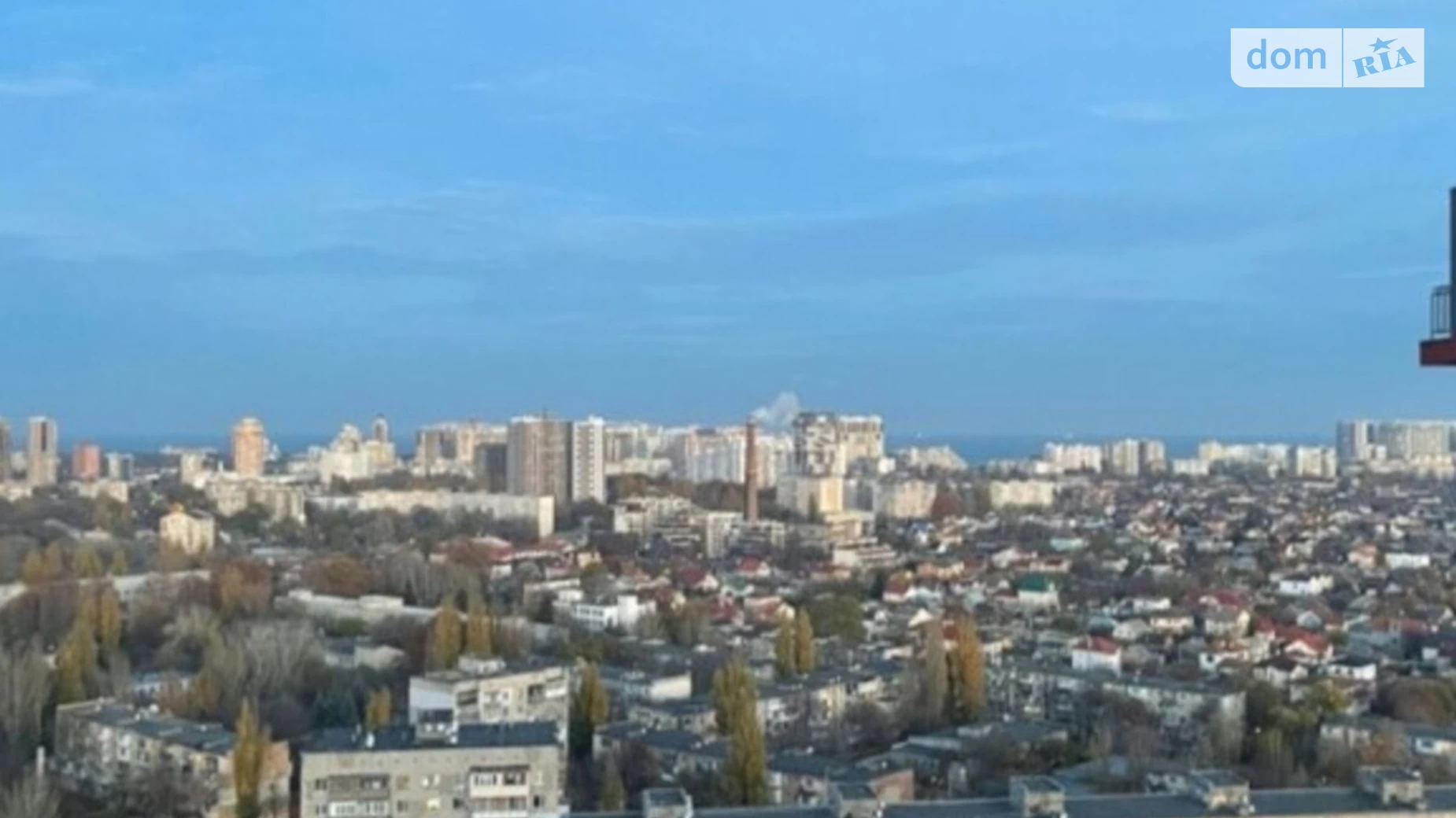 Продается 2-комнатная квартира 60 кв. м в Одессе, ул. Академика Филатова - фото 3