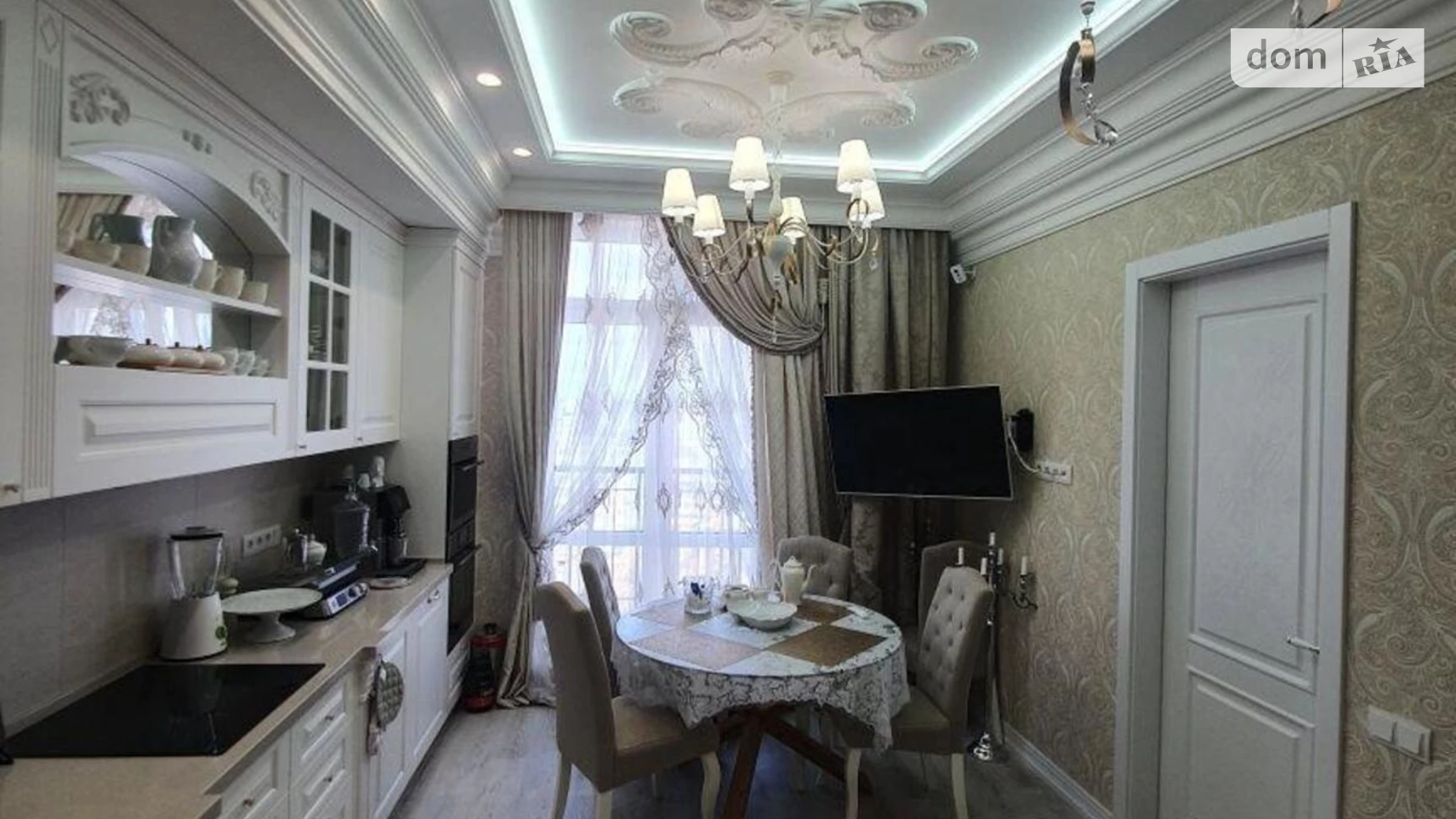Продается 3-комнатная квартира 82 кв. м в Харькове, ул. Студенческая, 21 - фото 2