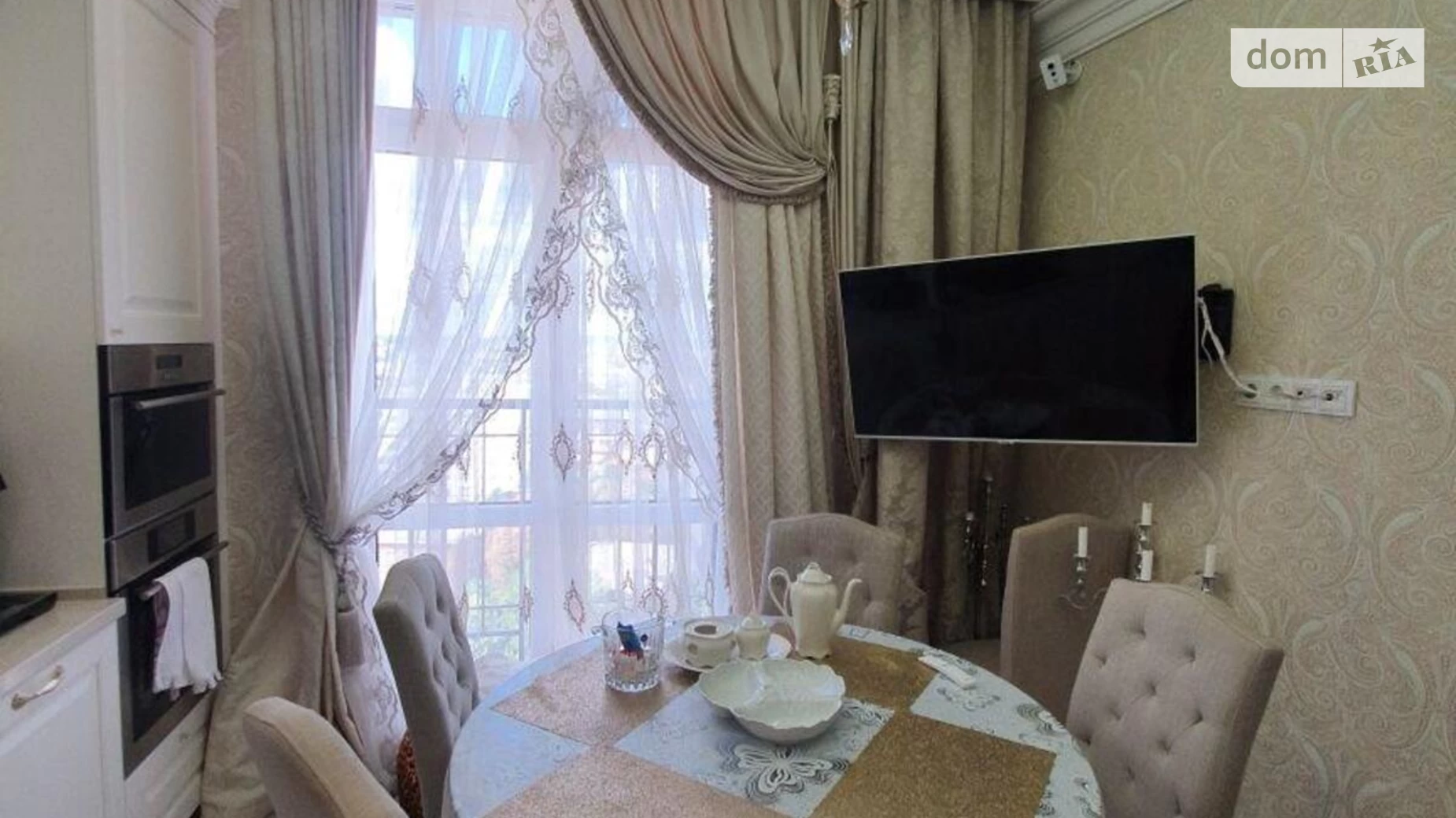 Продается 3-комнатная квартира 82 кв. м в Харькове, ул. Студенческая, 21 - фото 3