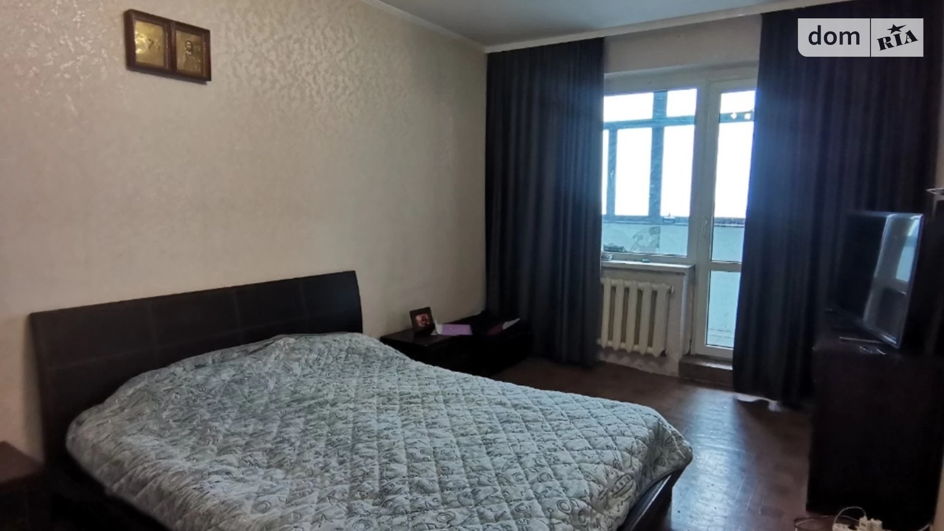 Продается 3-комнатная квартира 72 кв. м в Хмельницком