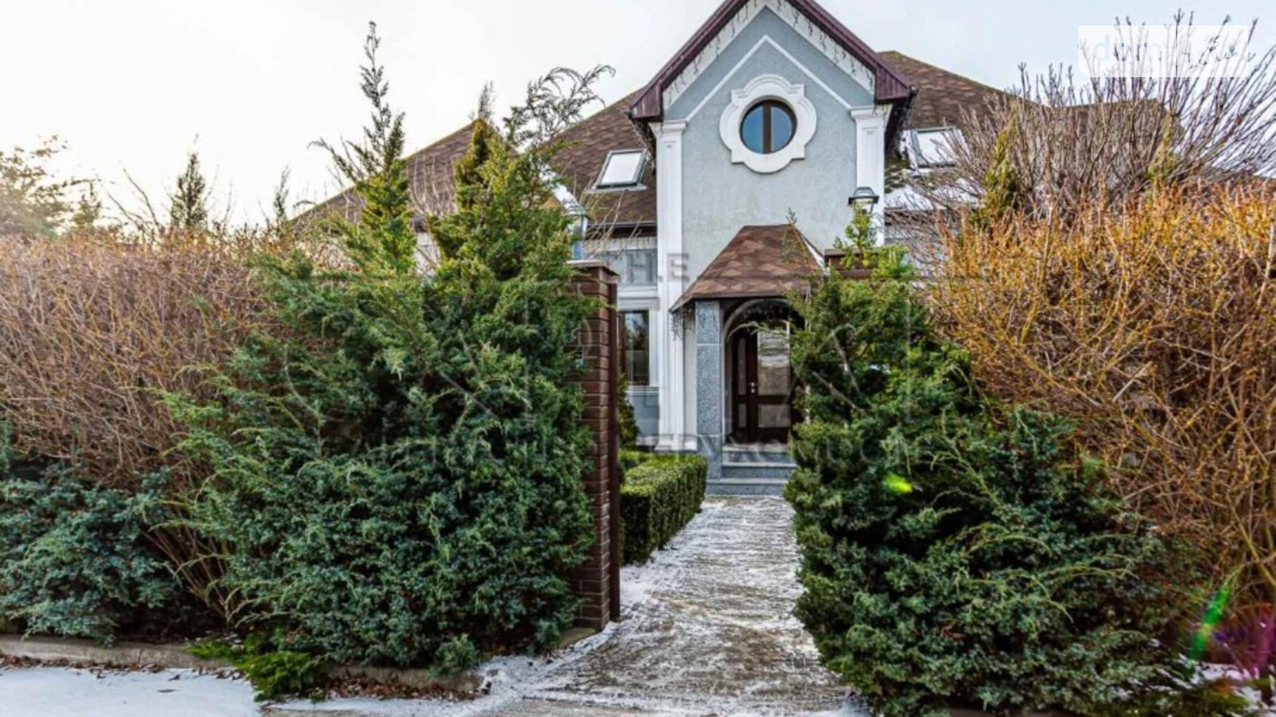 Сдается в аренду дом на 2 этажа 258 кв. м с террасой, цена: 3000 $ - фото 3