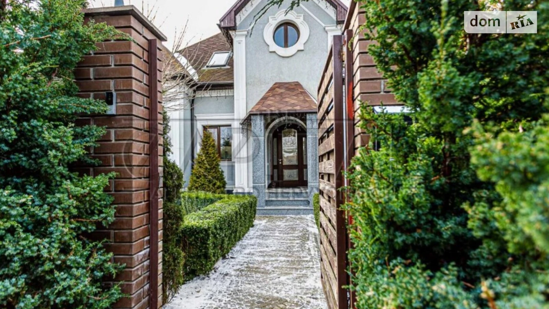 Сдается в аренду дом на 2 этажа 258 кв. м с террасой, цена: 3000 $ - фото 4