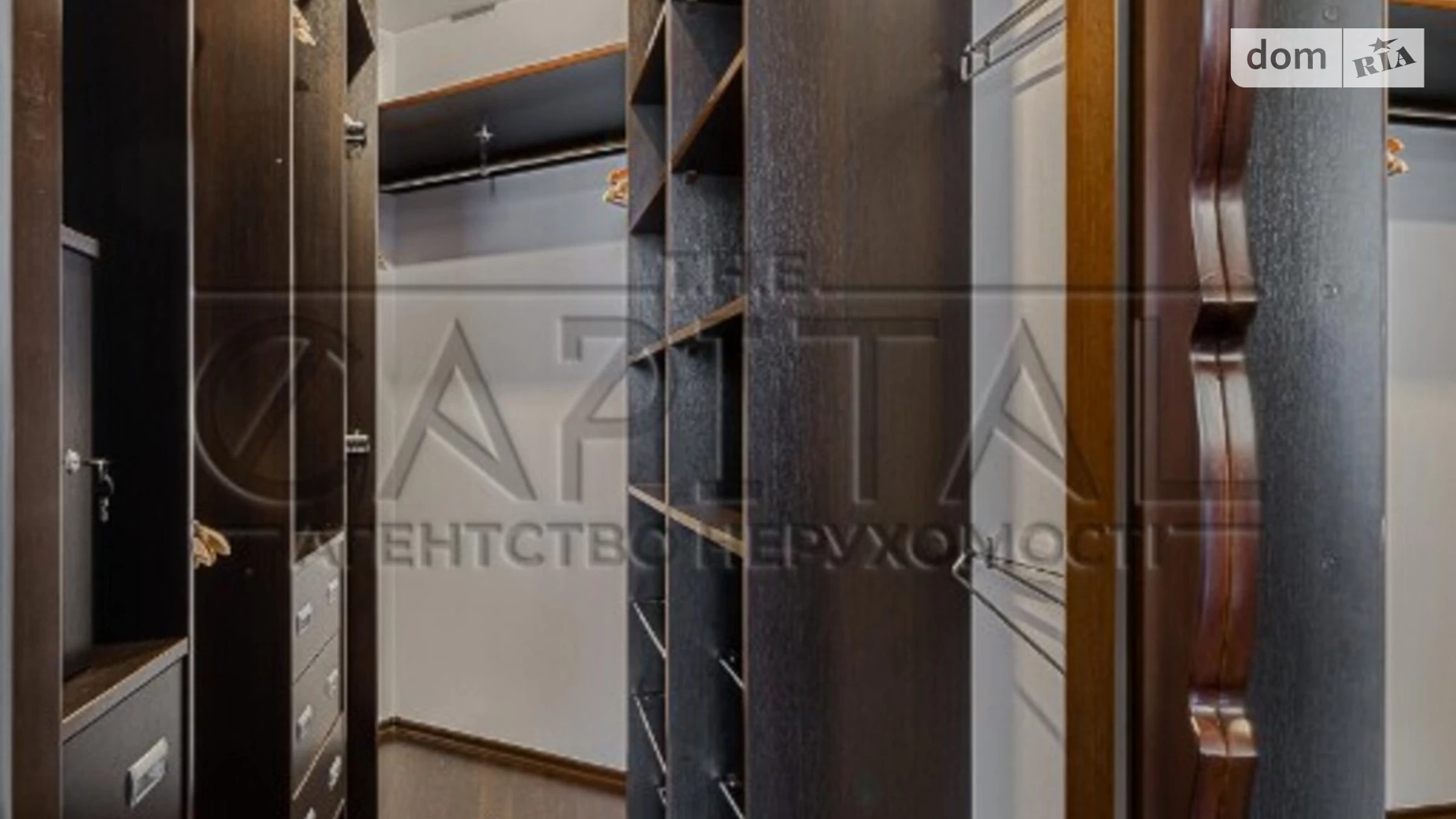 Сдается в аренду 4-комнатная квартира 419 кв. м в Киеве, бул. Леси Украинки, 7 - фото 4
