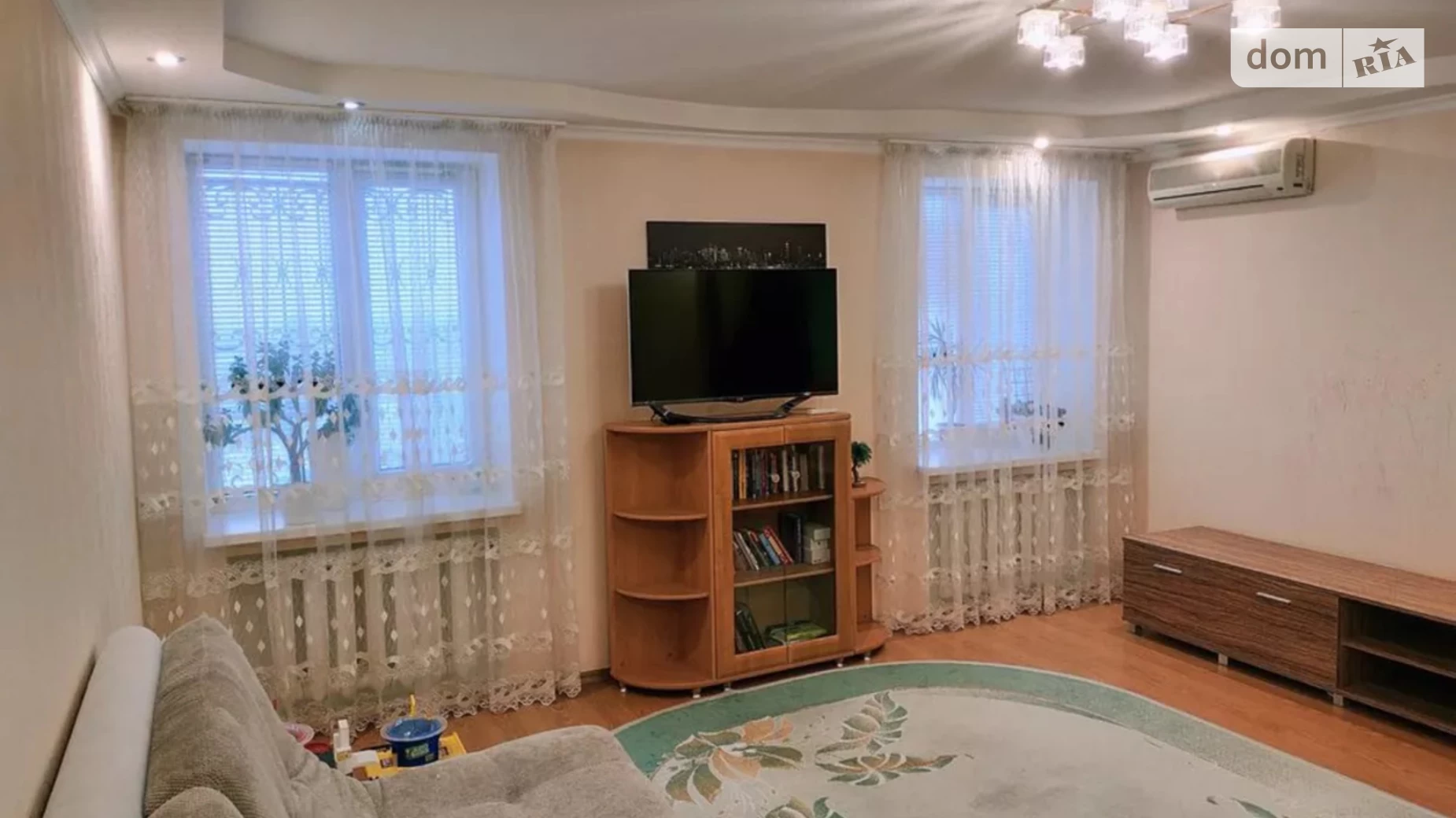 Продается 3-комнатная квартира 92 кв. м в Днепре, ул. Дарницкая, 21 - фото 4