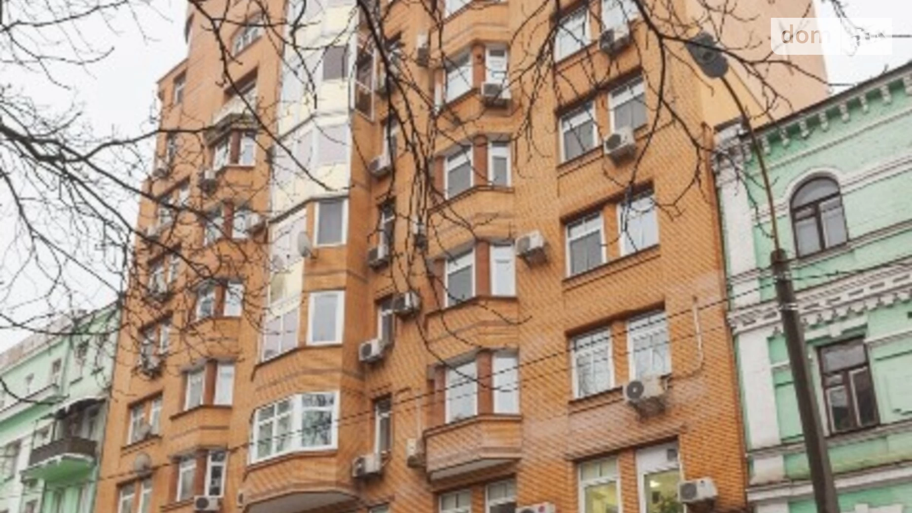 Продается 3-комнатная квартира 84 кв. м в Киеве, ул. Обсерваторная, 7 - фото 3