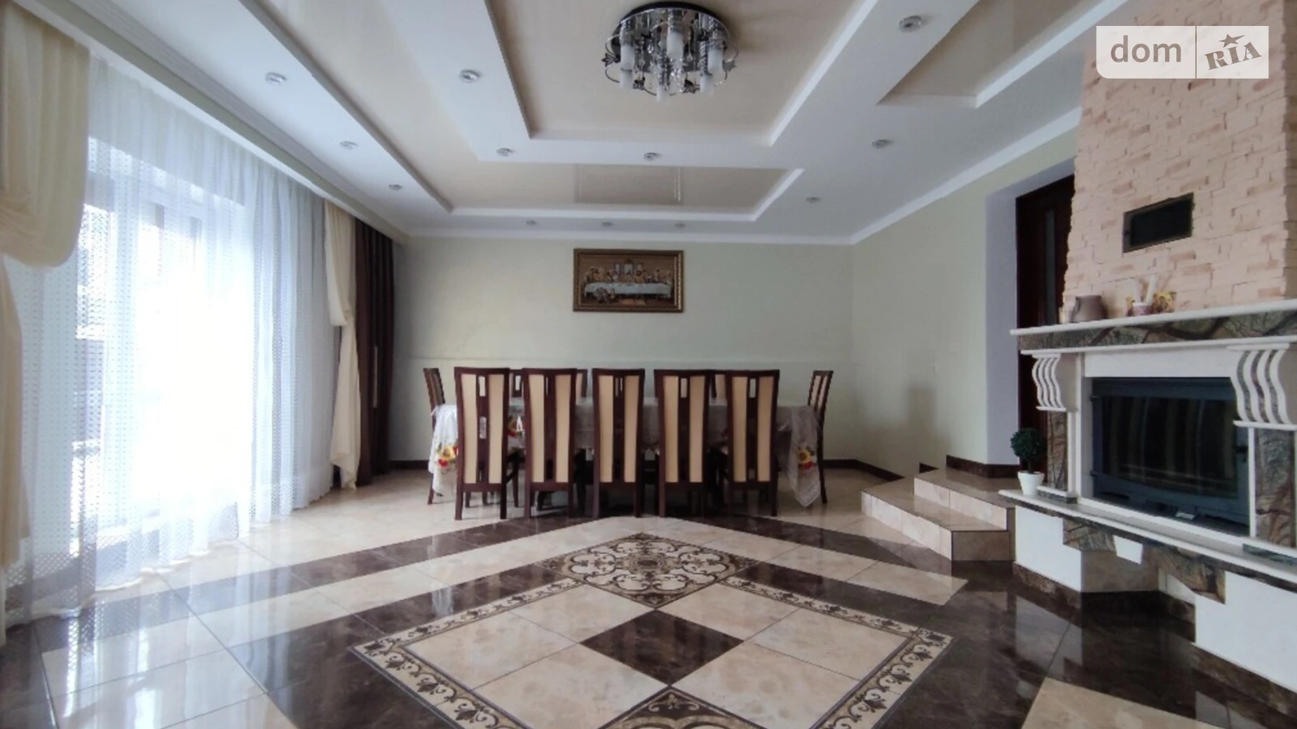 Продається будинок 2 поверховий 161.1 кв. м з меблями, цена: 128000 $ - фото 3