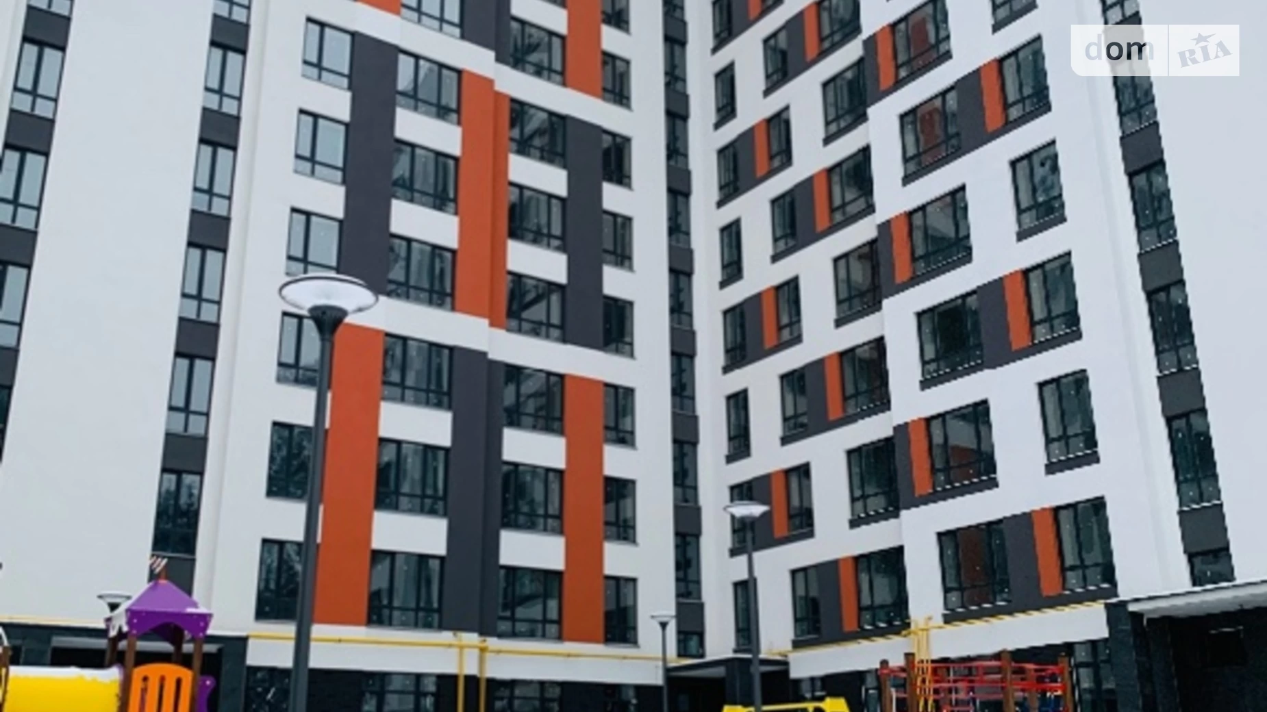 Продається 2-кімнатна квартира 38.9 кв. м у Ірпені, вул. Павленка, 56 - фото 5