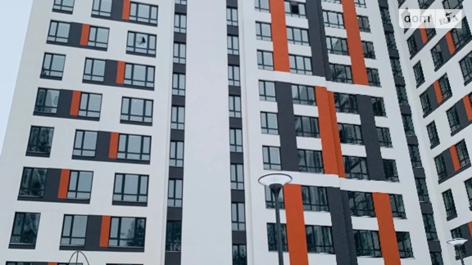 Продається 2-кімнатна квартира 38.9 кв. м у Ірпені, вул. Павленка, 56 - фото 4
