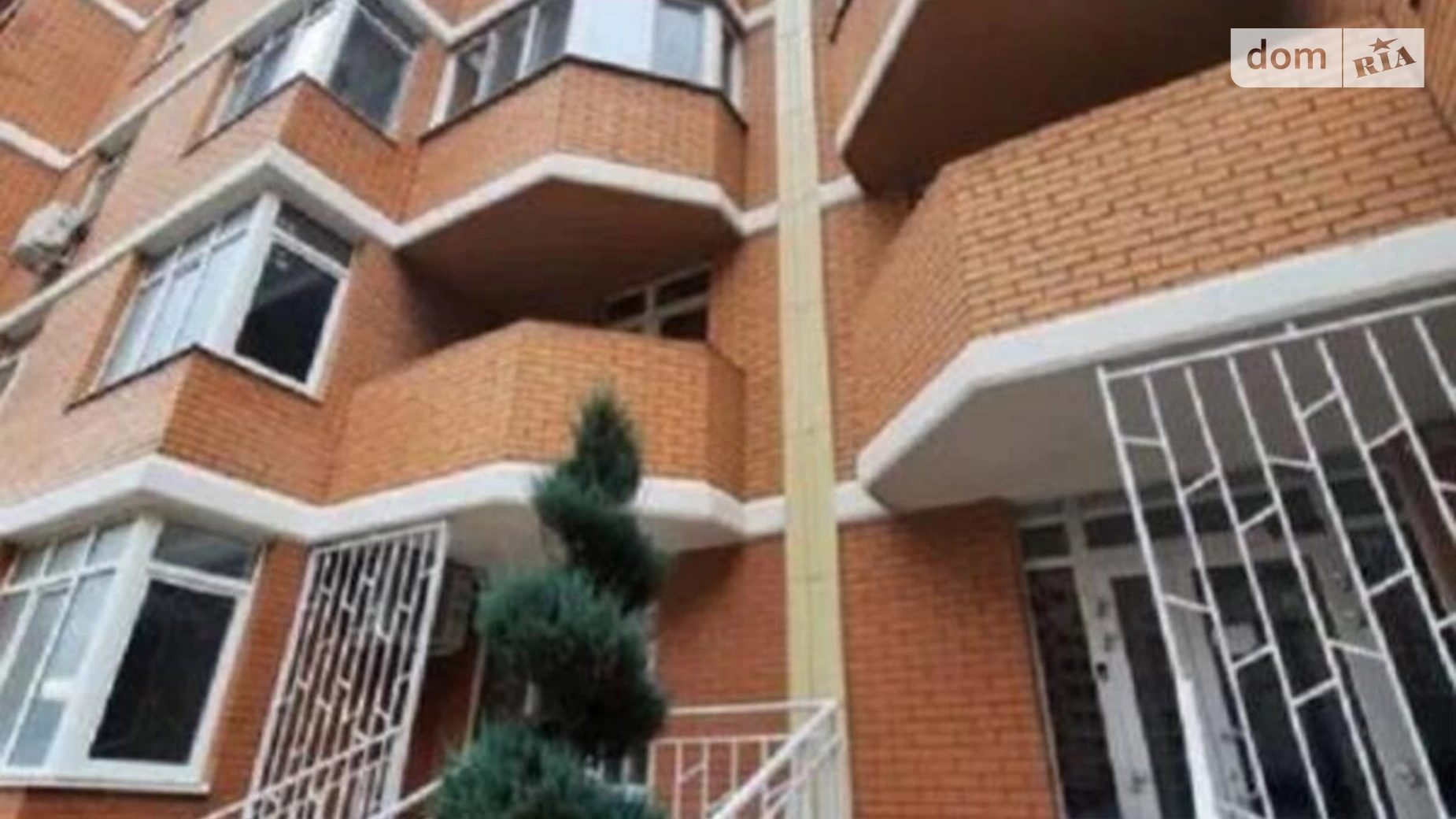Продається 2-кімнатна квартира 65 кв. м у Одесі, Овідіопольська дор. - фото 2