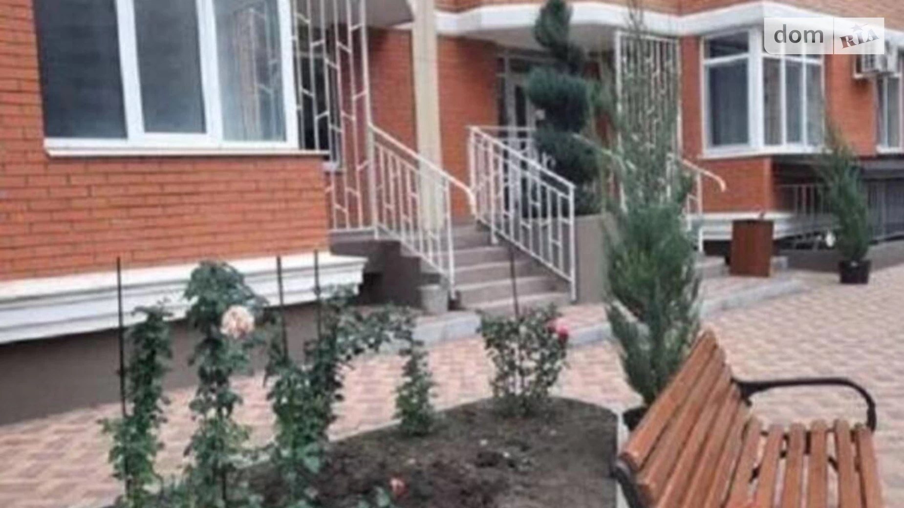 Продається 2-кімнатна квартира 65 кв. м у Одесі, Овідіопольська дор. - фото 4