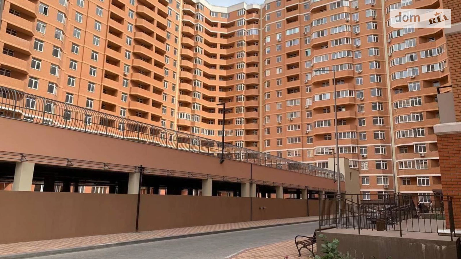 Продається 2-кімнатна квартира 65 кв. м у Одесі, Овідіопольська дор. - фото 5