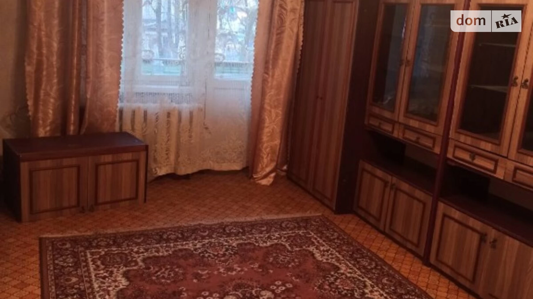 Продается 2-комнатная квартира 43 кв. м в Одессе, ул. Академика Филатова, 11 - фото 2