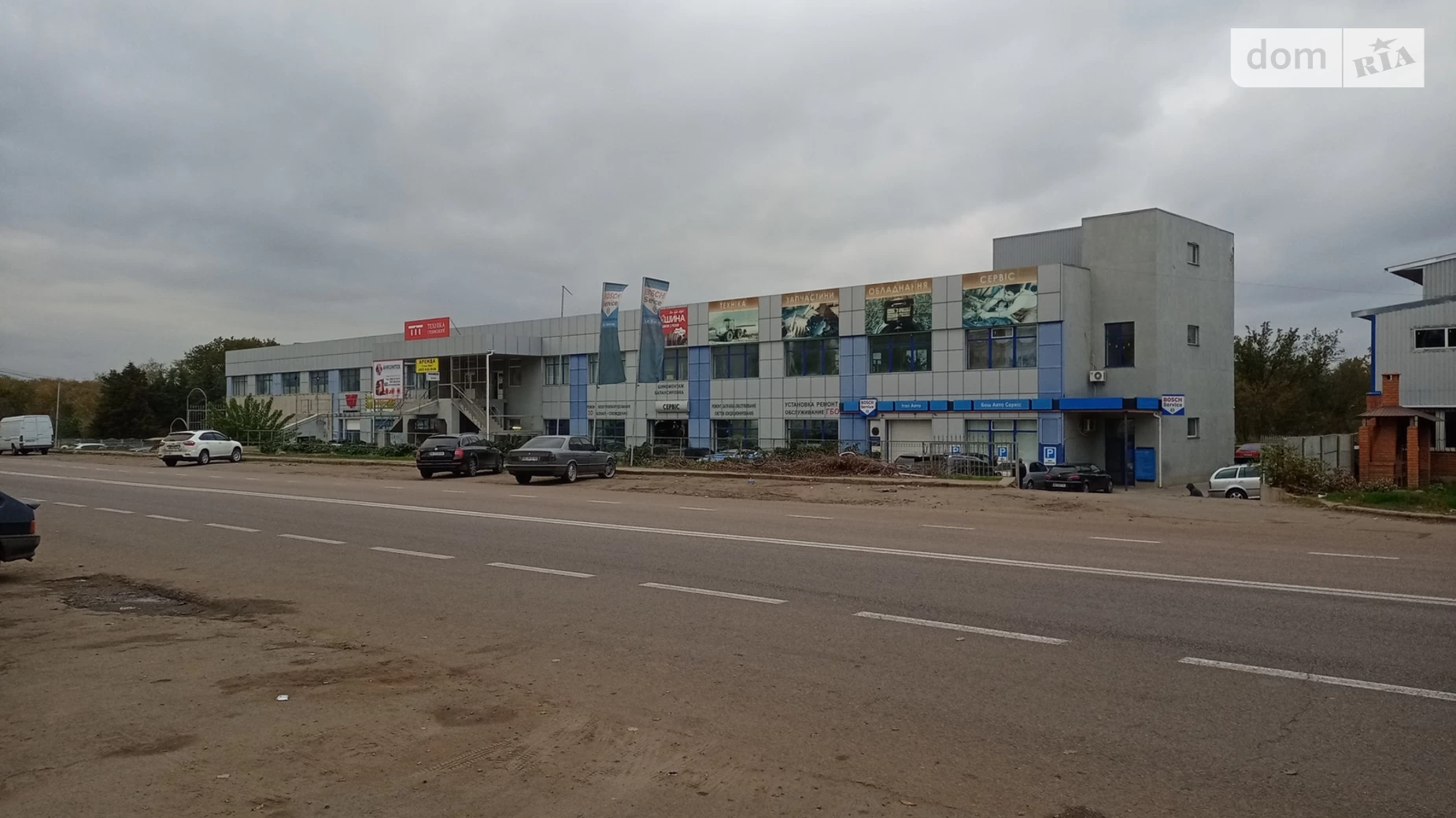 Продається приміщення вільного призначення 2300 кв. м в 2-поверховій будівлі, цена: 650000 $ - фото 2