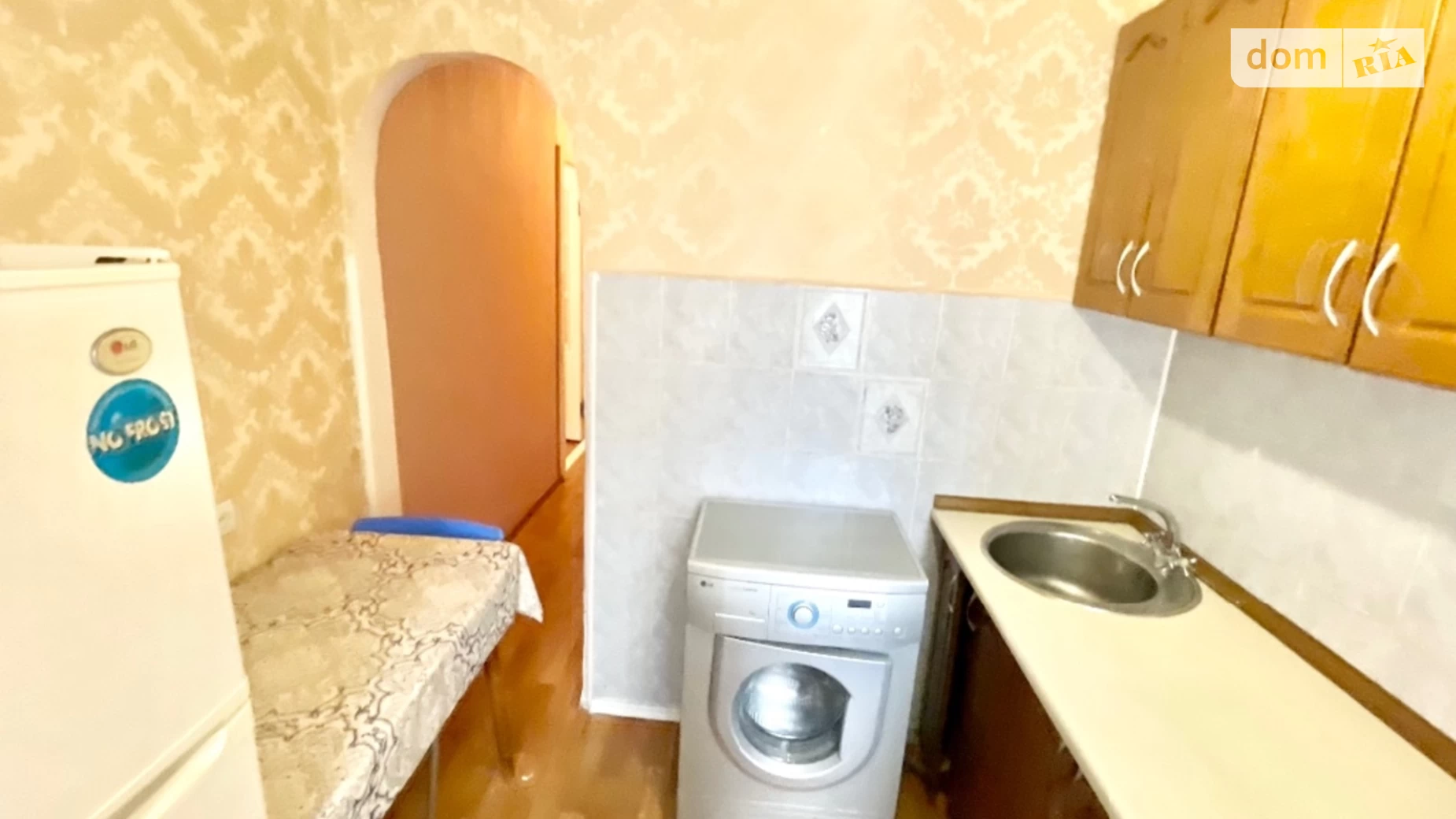Продается 2-комнатная квартира 45 кв. м в Одессе, ул. Алексея Вадатурского(Маршала Малиновского) - фото 4